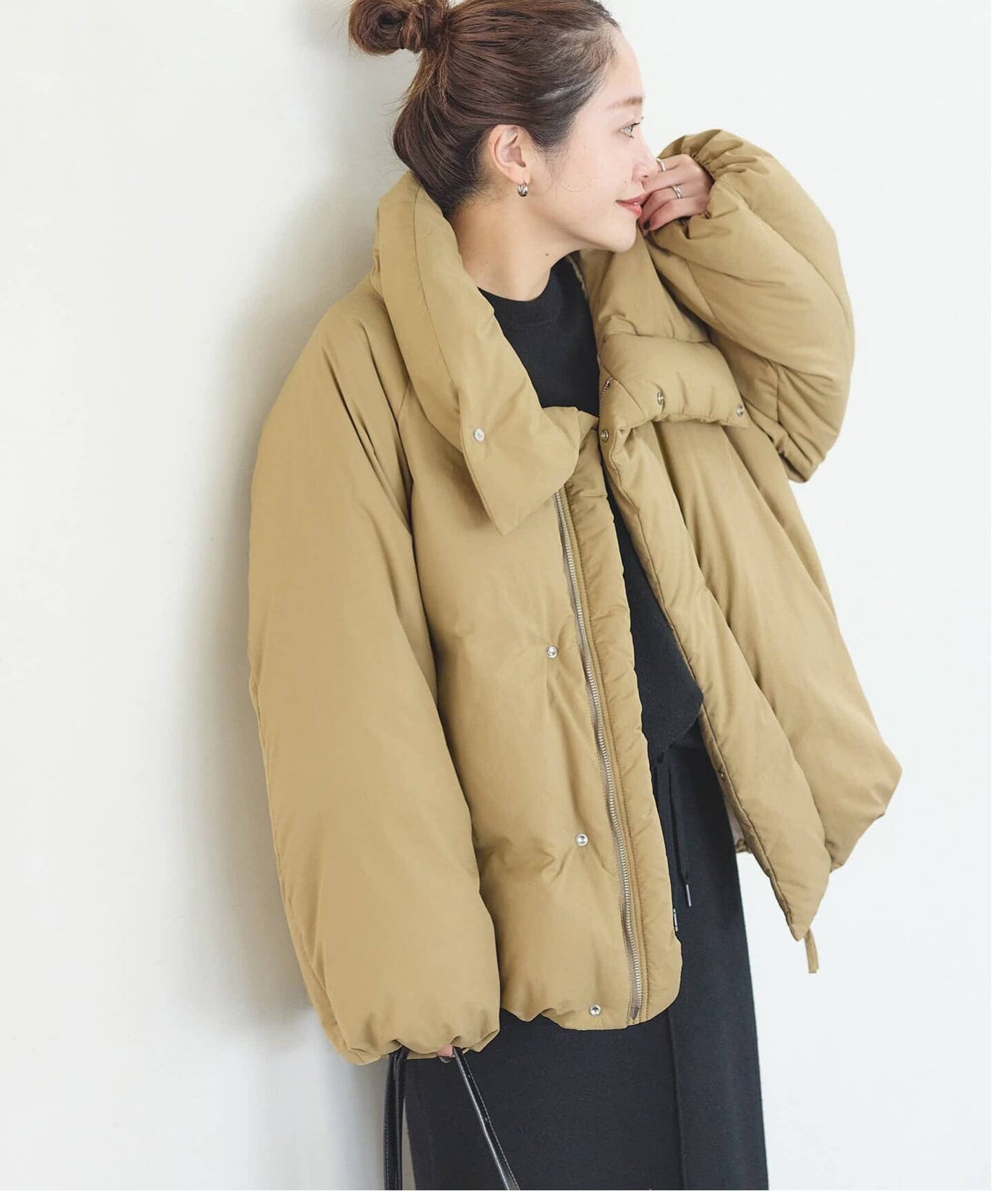 人気早い者勝ち✦BRIEFING ウインター仕様 ダウンジャケット✦ブラック✦M ダウンジャケット フルジップ 600フィル WINDWALL HMLYN 30