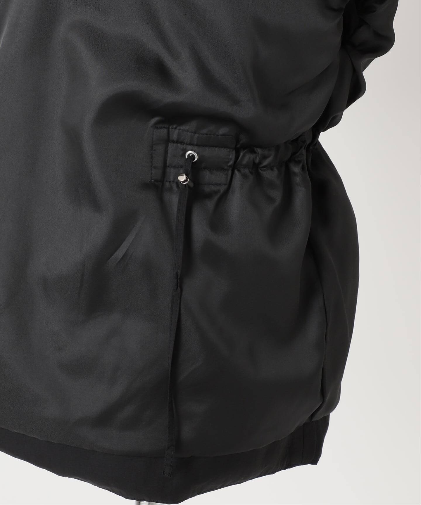 ドロストポンチョダウン（ダウンジャケット）｜JOURNAL STANDARD