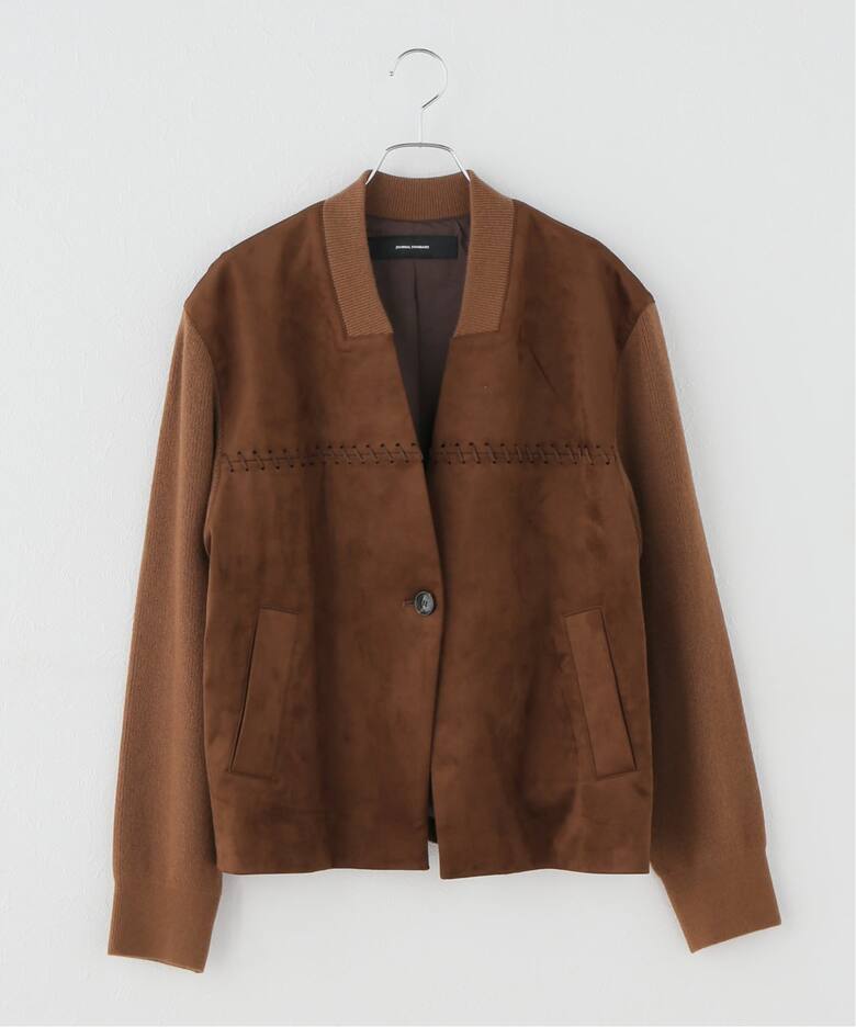 ブルゾン／アウター