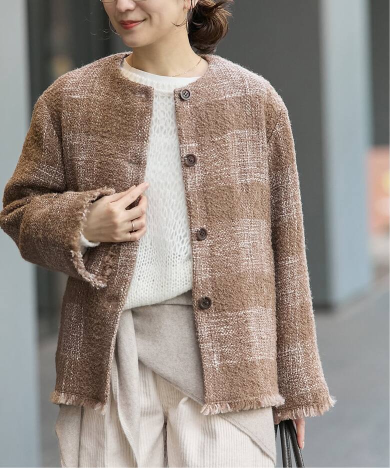 ジャケット･スーツ