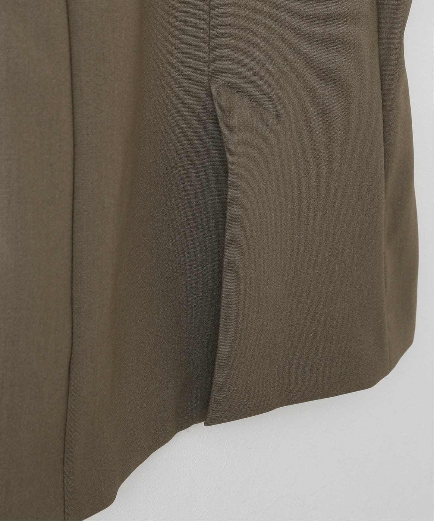 エコドライスリーブレスジャケット（ベスト）｜JOURNAL STANDARD