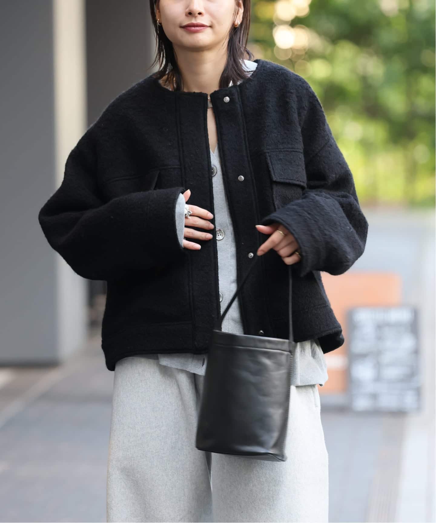 ジャーナルスタンダード　ケープ 新品JOURNAL STANDARD CAPE HEIGHTS/ケープハイツ