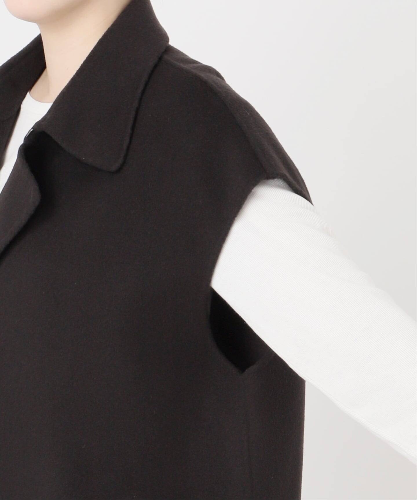 Hamilton Rever ロングベスト（ベスト）｜JOURNAL STANDARD