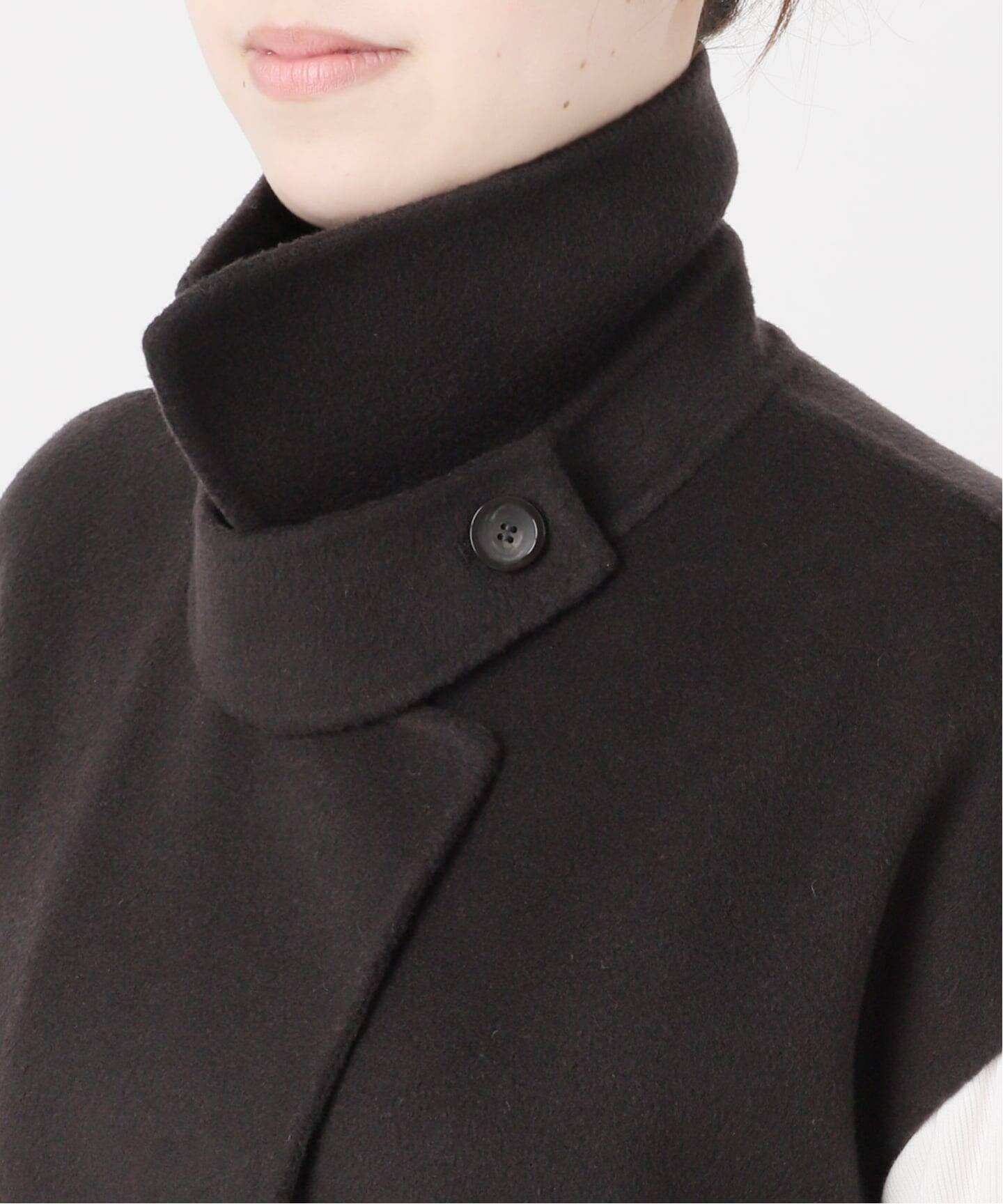 2025FW 新作】Hamilton Rever ロングベスト（ベスト）｜JOURNAL