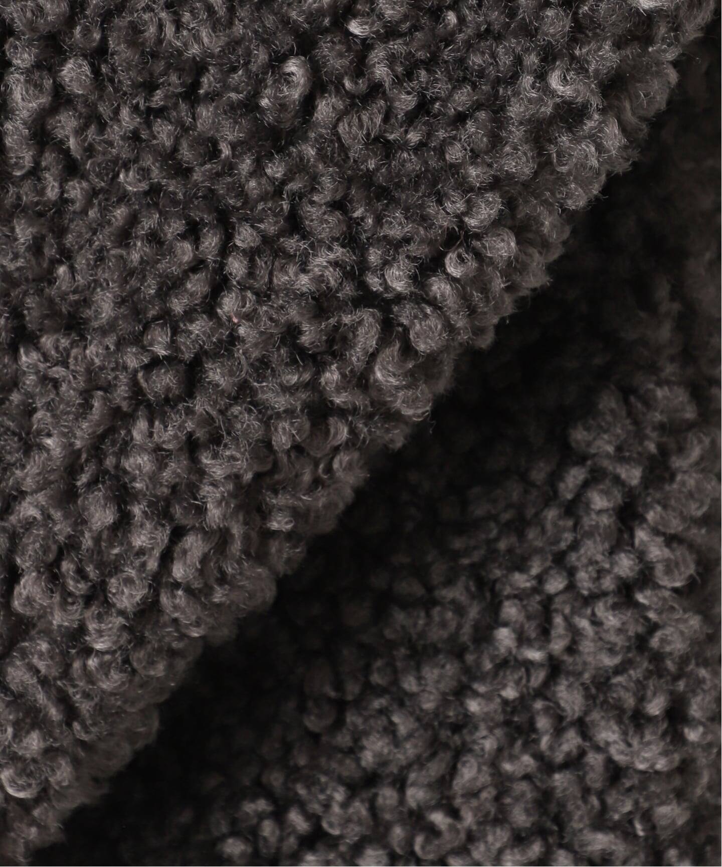 Sheep Like Fur クルーネックベスト（ベスト）｜JOURNAL STANDARD