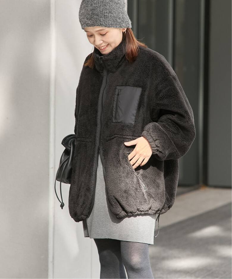 ブルゾン／アウター