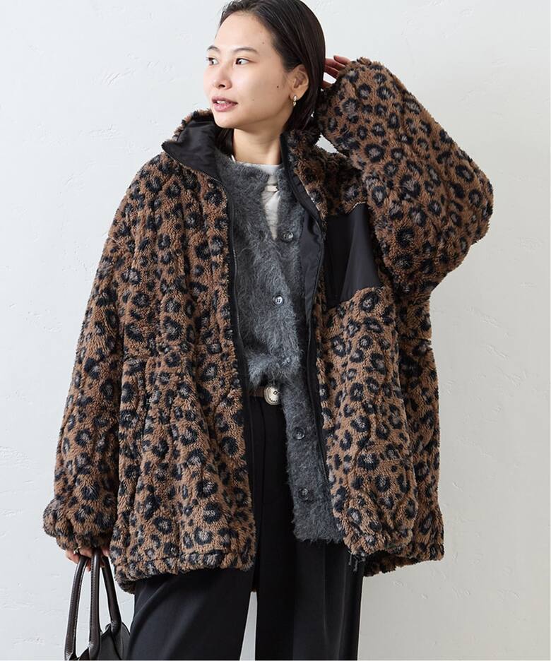 ブルゾン／アウター