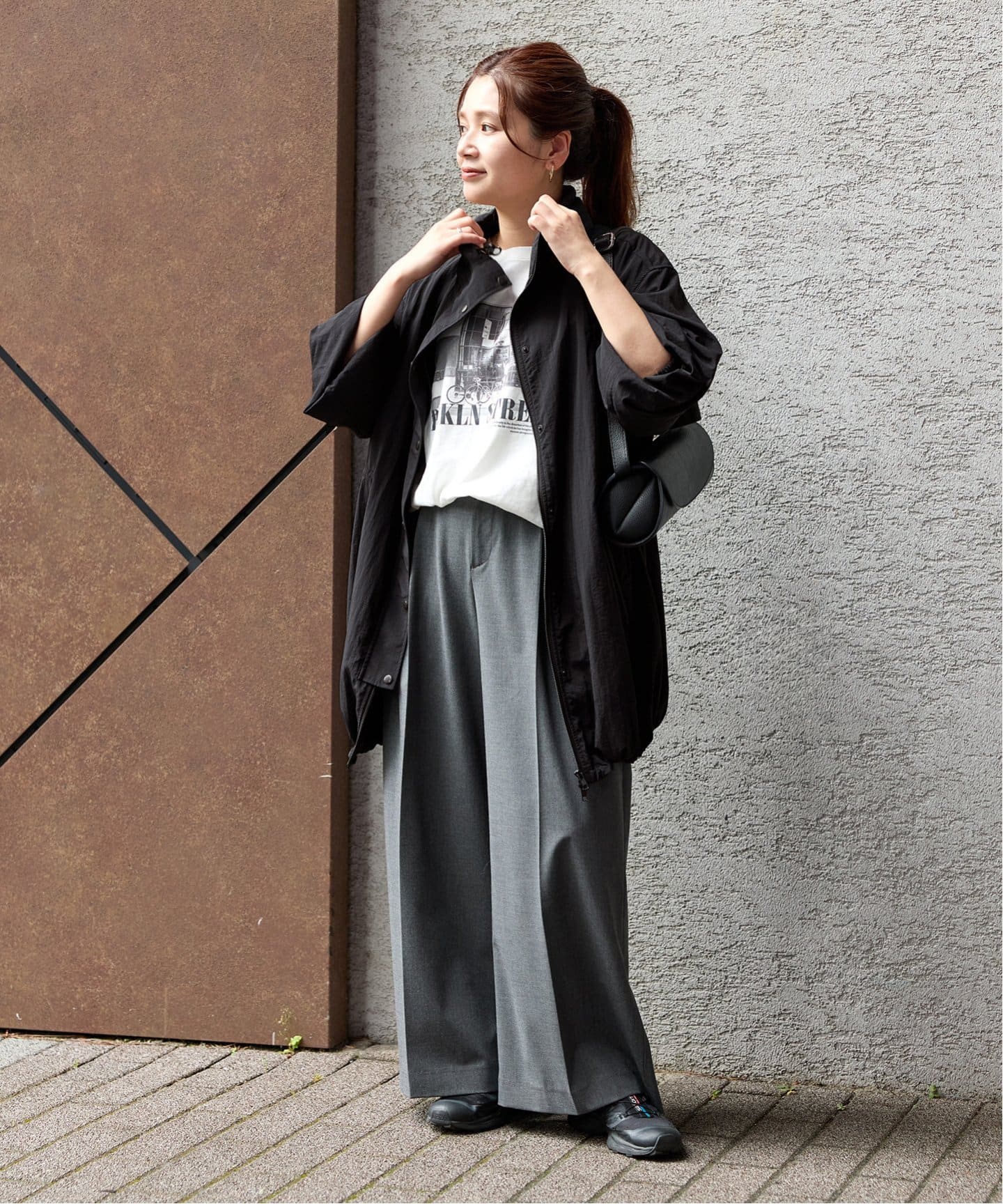 Landscaper ライトブルゾン（その他ブルゾン／アウター）｜JOURNAL