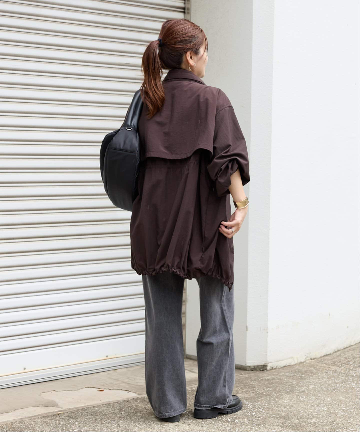 Landscaper ライトブルゾン（その他ブルゾン／アウター）｜JOURNAL