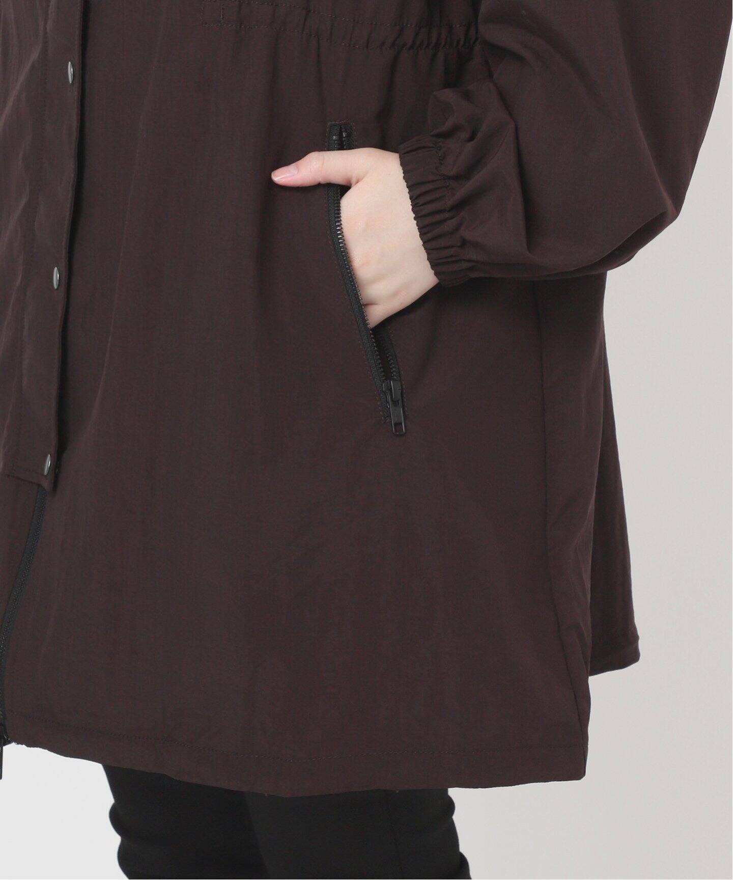 Landscaper ライトブルゾン（その他ブルゾン／アウター）｜JOURNAL