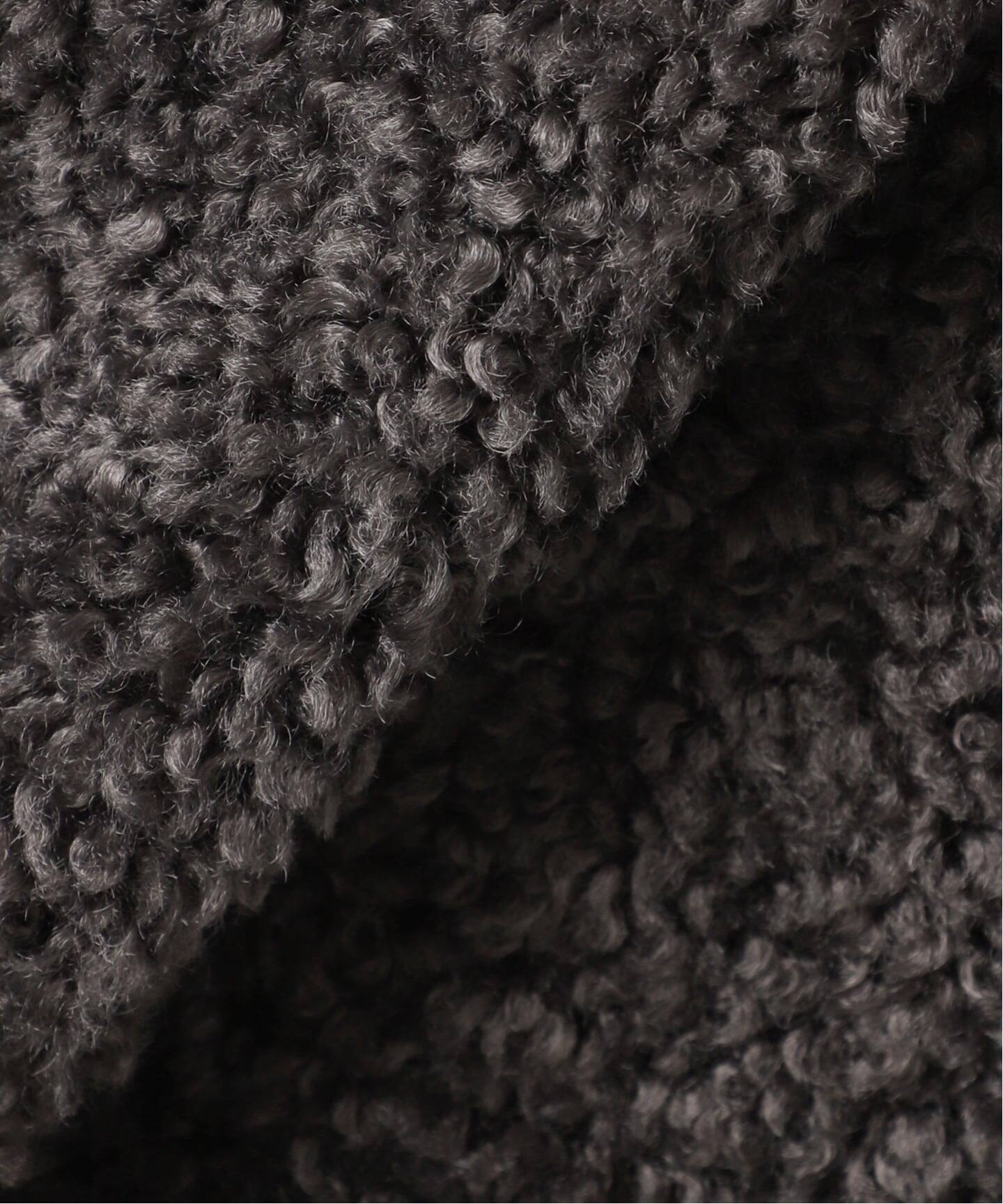 Sheep Like Fur ブルゾン（ボア・フリース）｜JOURNAL STANDARD 