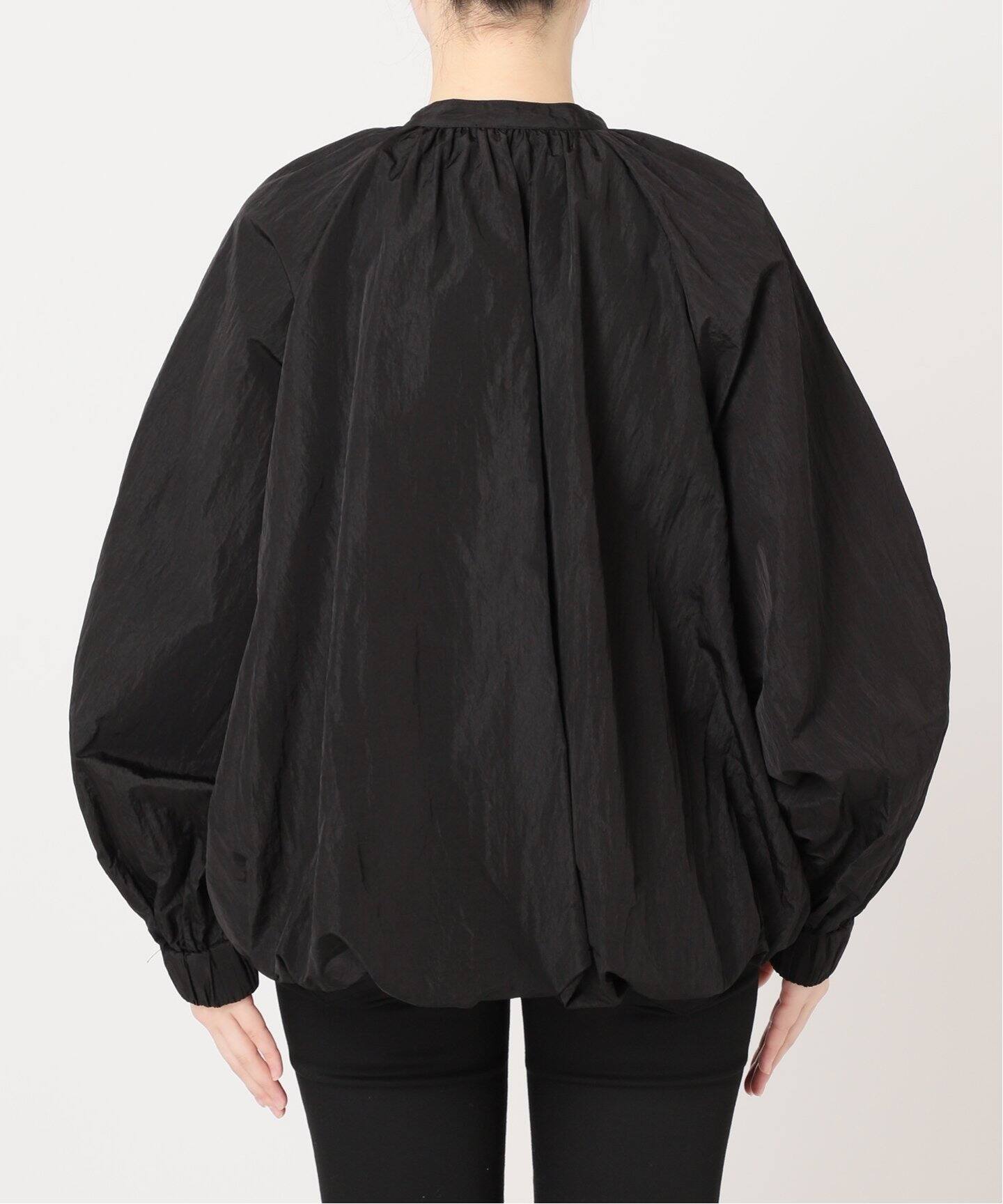 JOURNAL STANDARD ☆ワッシャーナイロン フードブルゾン