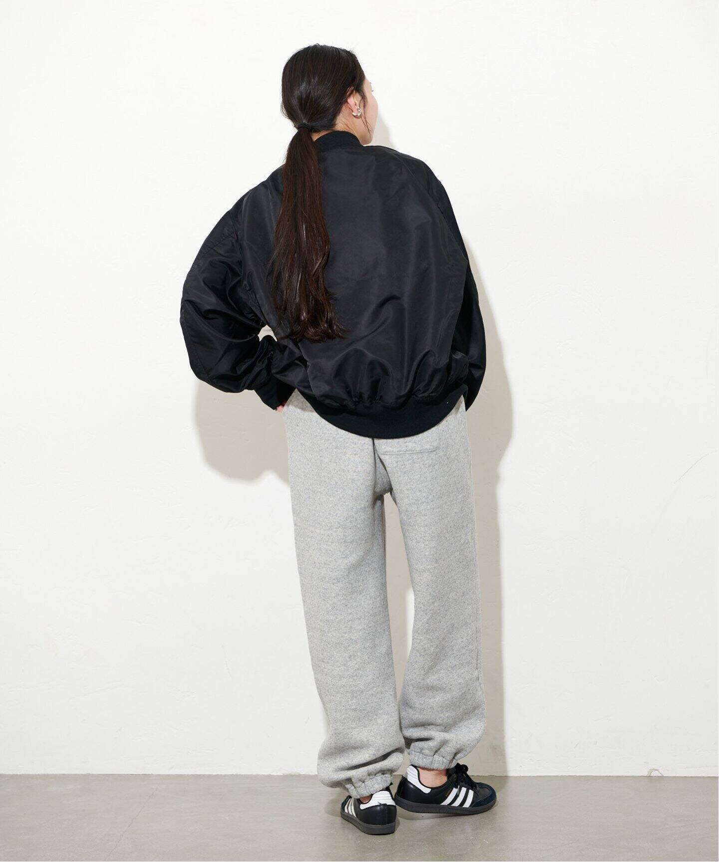 美品＆特価☆JOURNAL STANDARD Light MA-1 JOURNAL STANDARD｜《追加》ダブルジップMA-1 | Rakuten Fashion