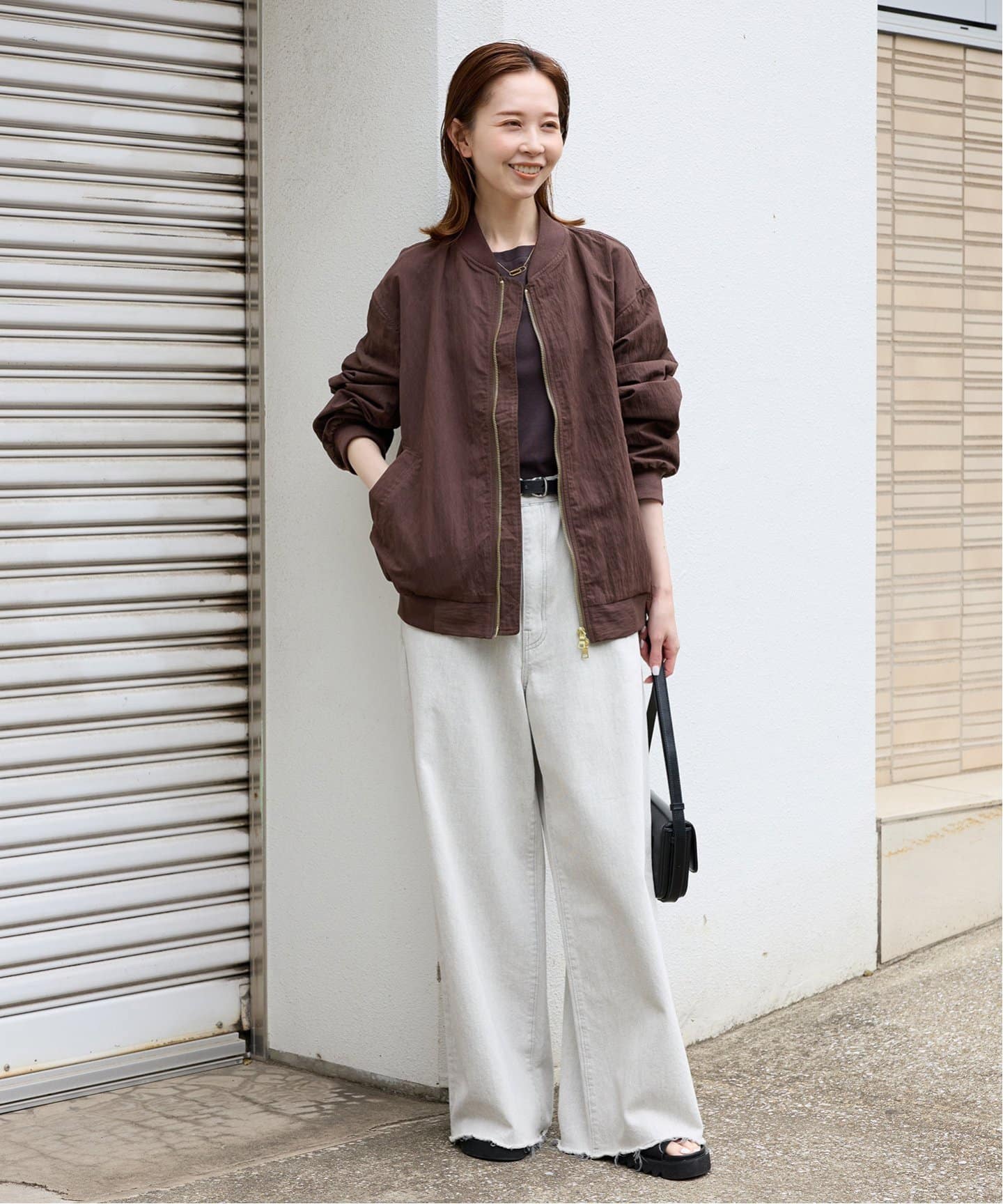 Light MA-1（MA-1）｜JOURNAL STANDARD（ジャーナルスタンダード