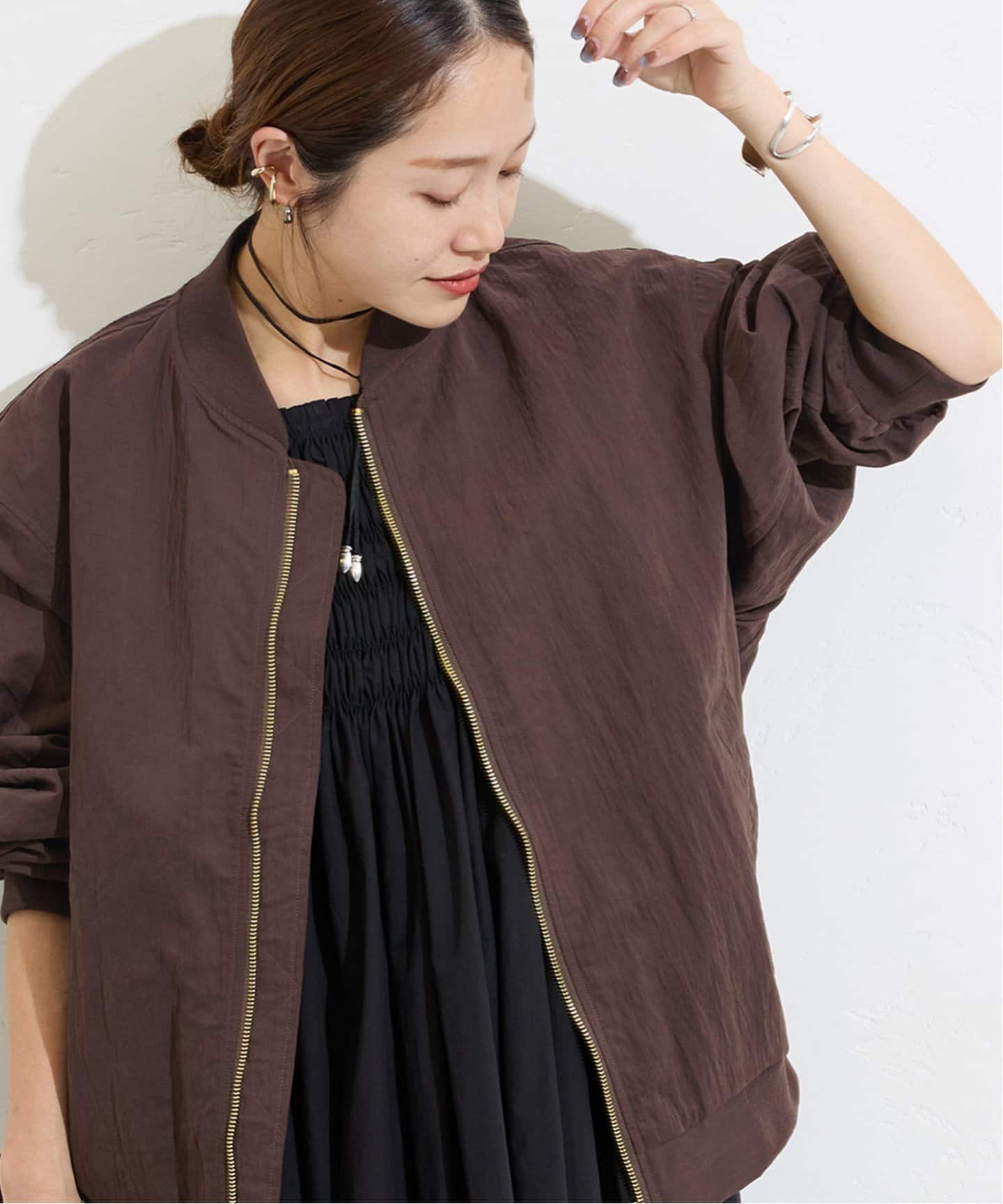 洗える】Light MA-1（MA-1）｜JOURNAL STANDARD（ジャーナル