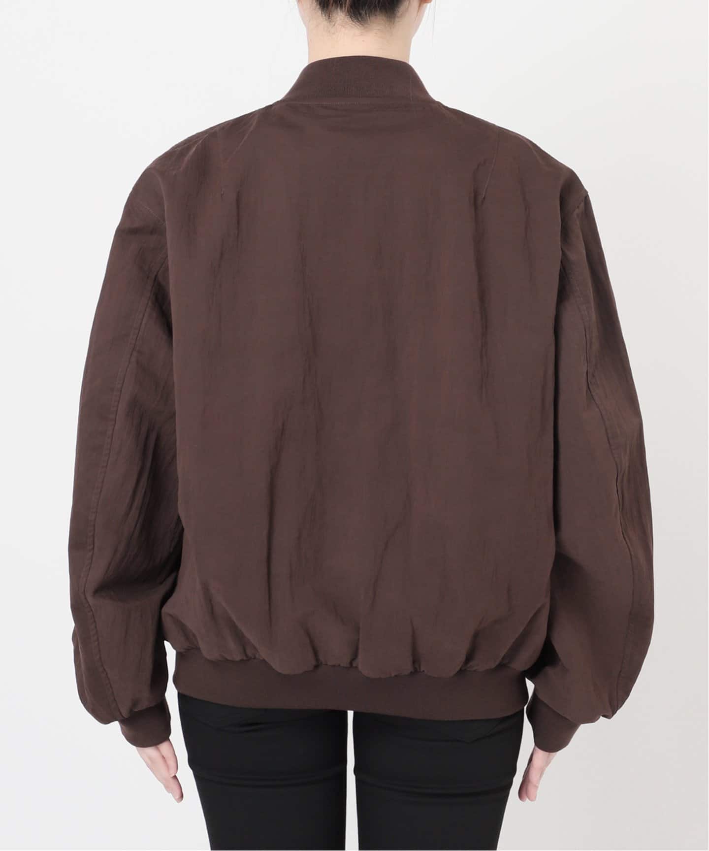 洗える】Light MA-1（MA-1）｜JOURNAL STANDARD（ジャーナル