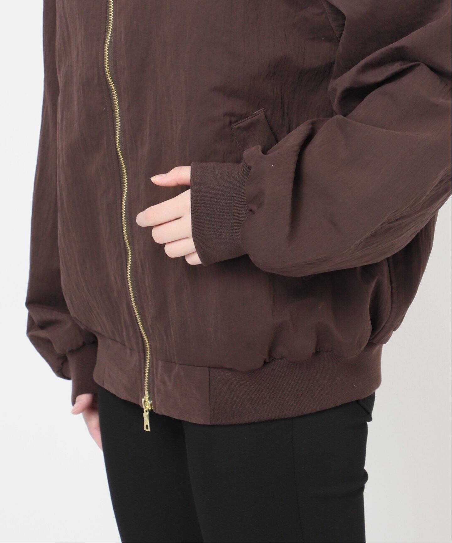 洗える】Light MA-1（MA-1）｜JOURNAL STANDARD（ジャーナル