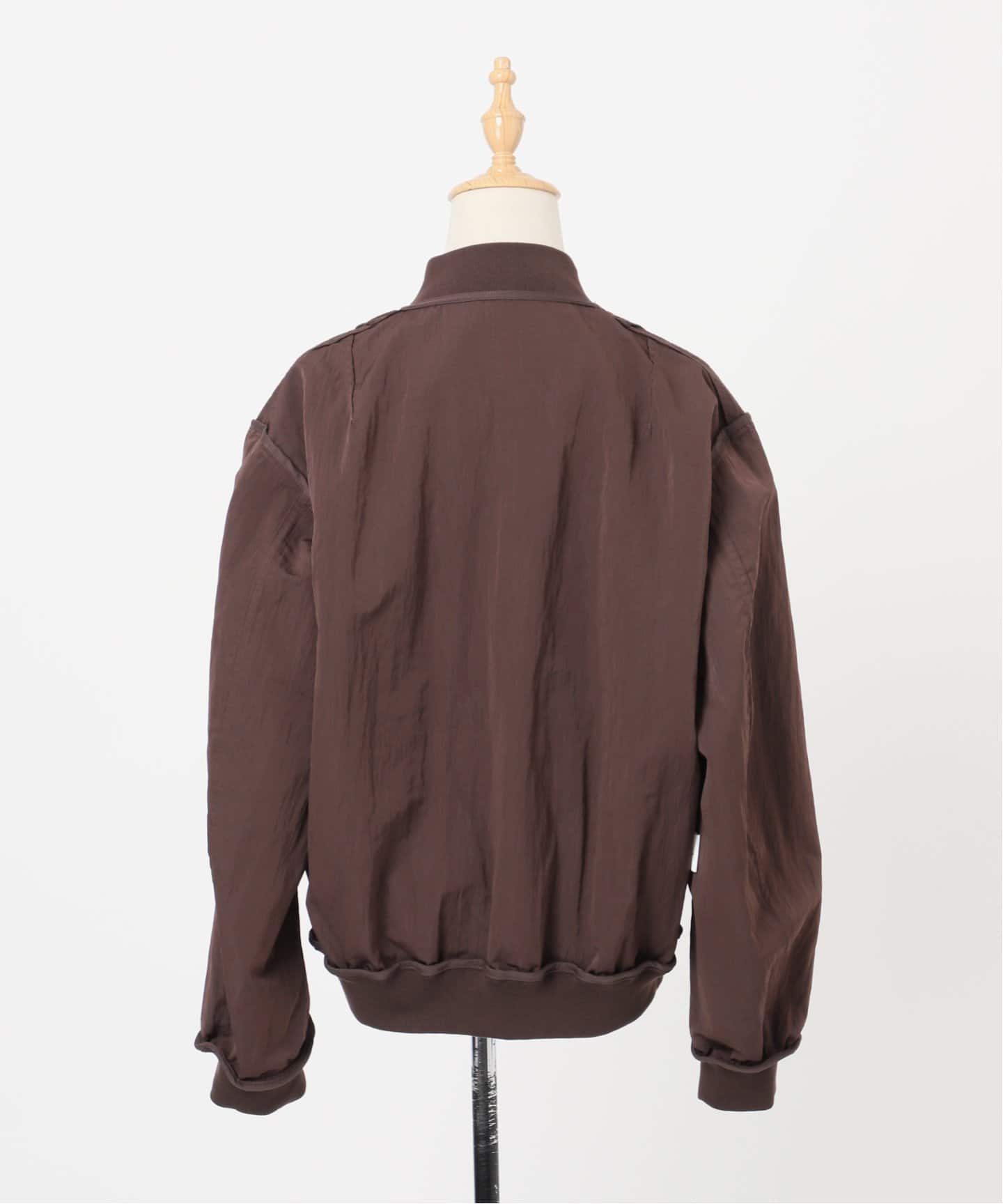 洗える】Light MA-1（MA-1）｜JOURNAL STANDARD（ジャーナル