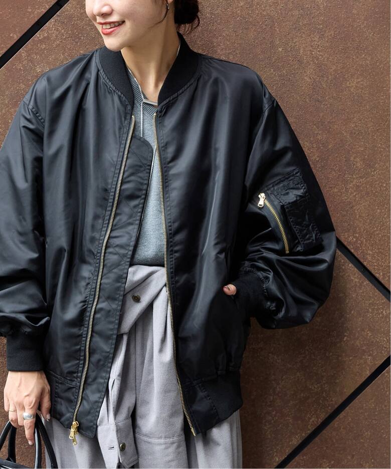 ブルゾン／アウター