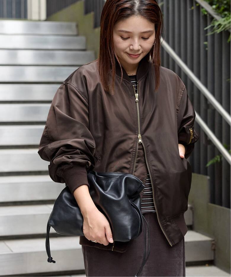 ブルゾン／アウター