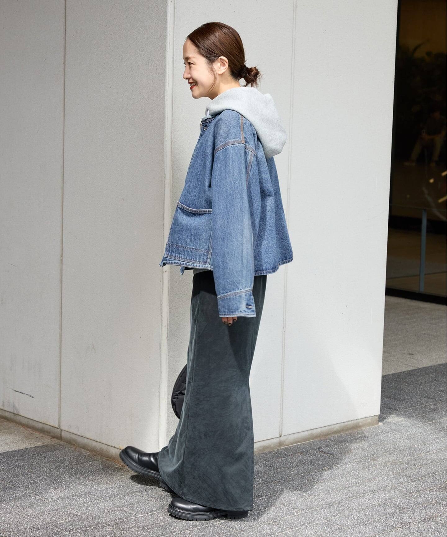 追加》ワーカーズジャケット（デニムジャケット）｜JOURNAL STANDARD