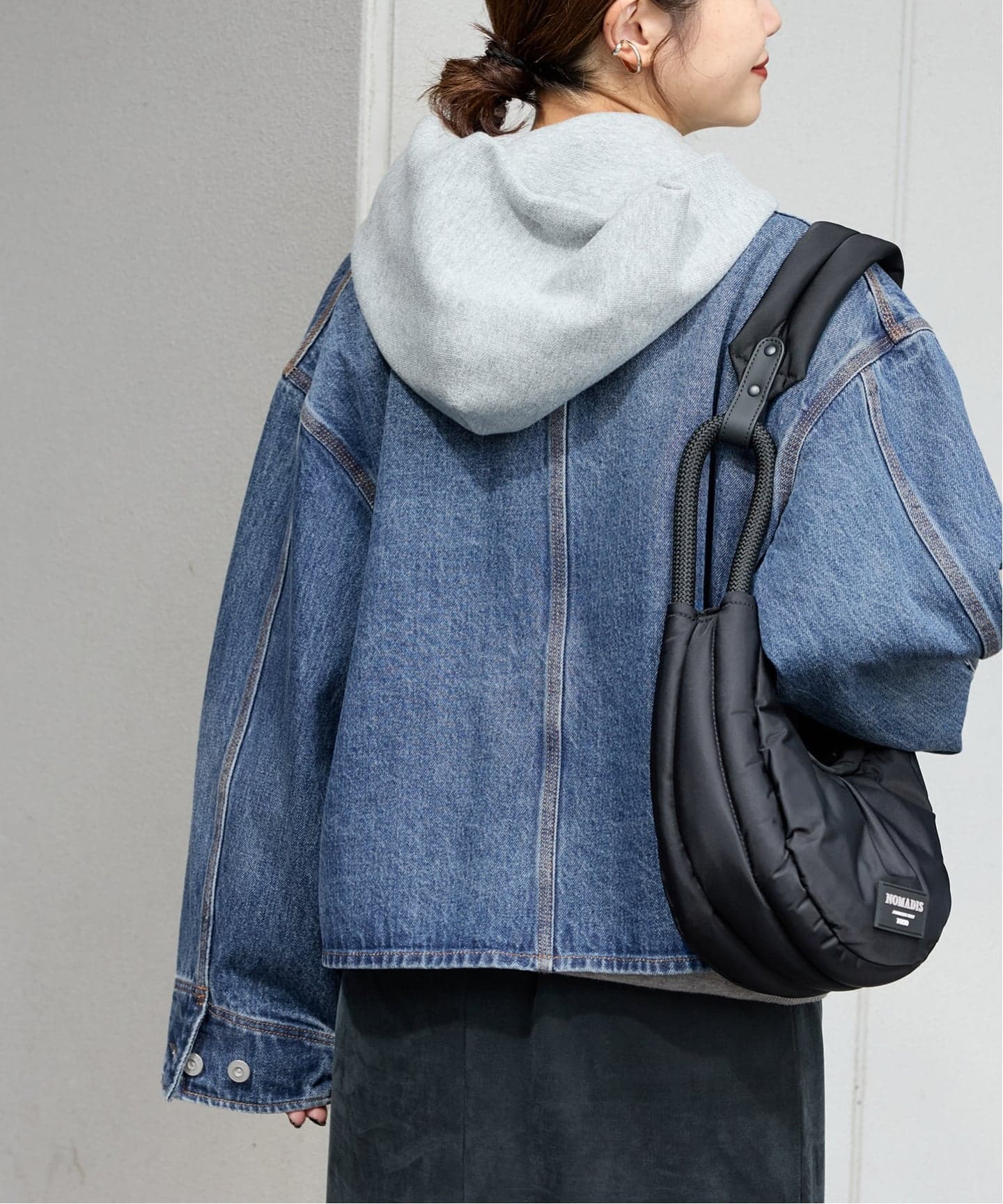追加》ワーカーズジャケット（デニムジャケット）｜JOURNAL STANDARD