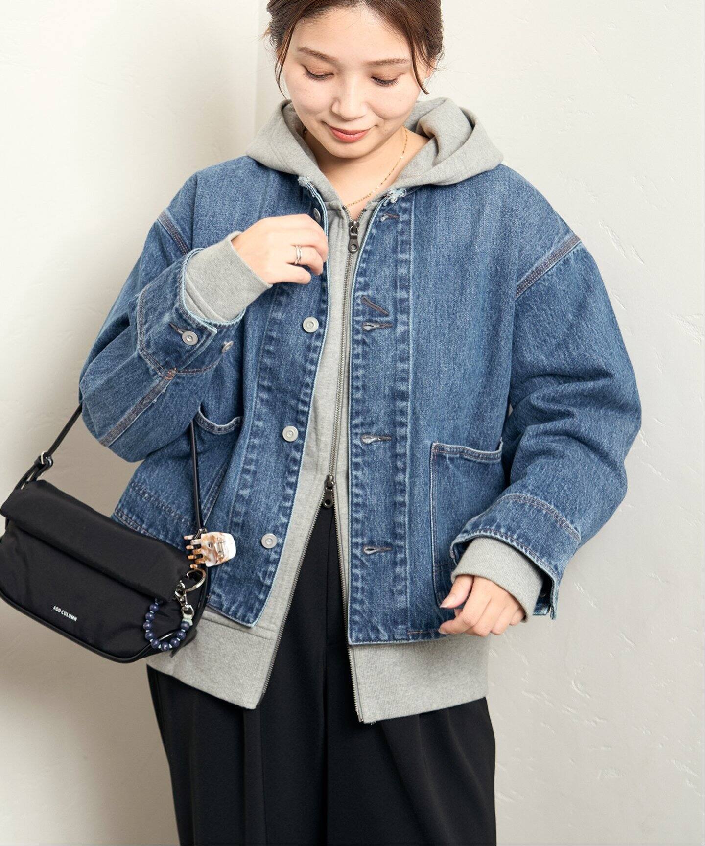 追加2》ワーカーズジャケット（デニムジャケット）｜JOURNAL STANDARD 