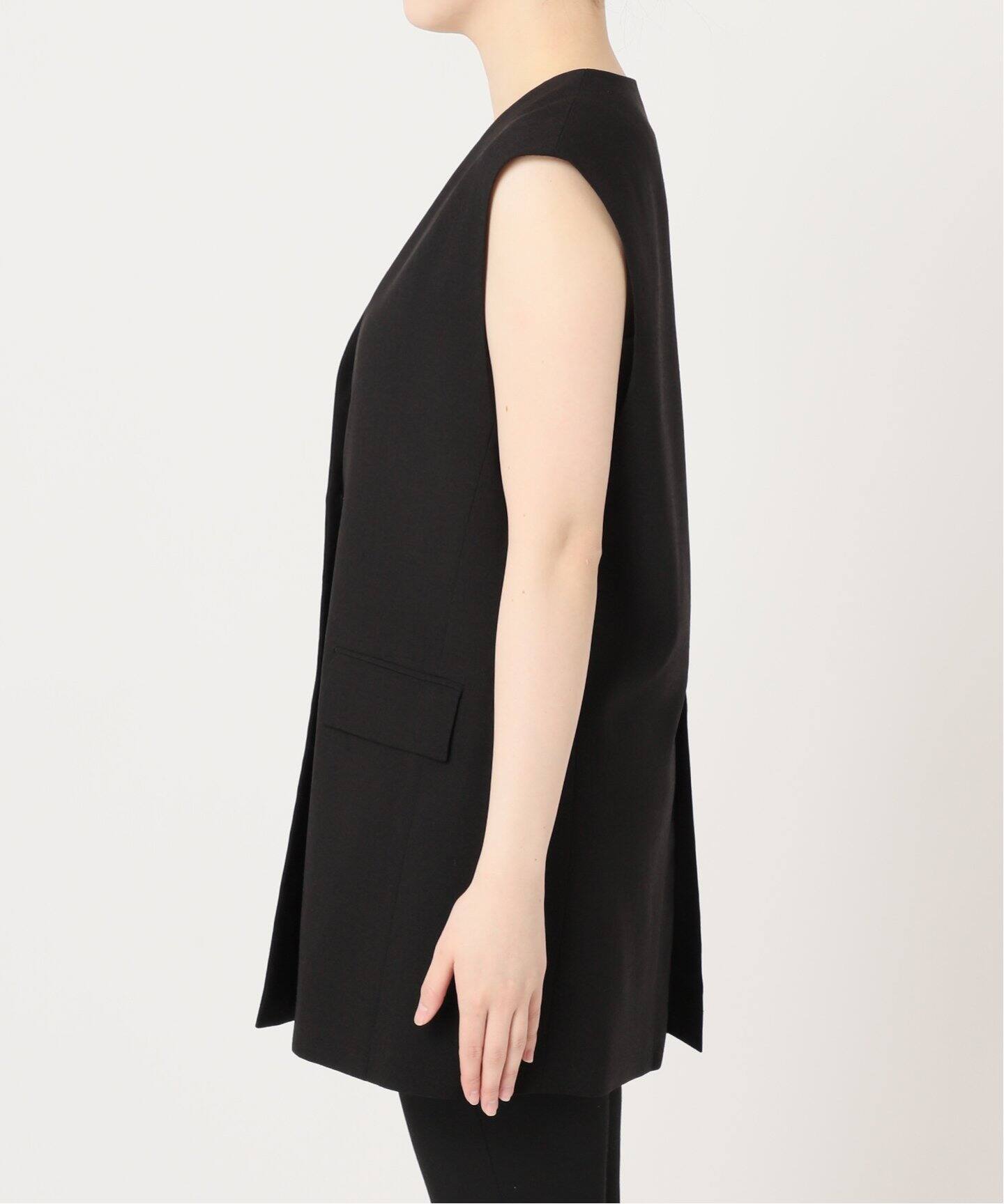 アイアスストレッチ ベスト（ベスト）｜JOURNAL STANDARD（ジャーナル  