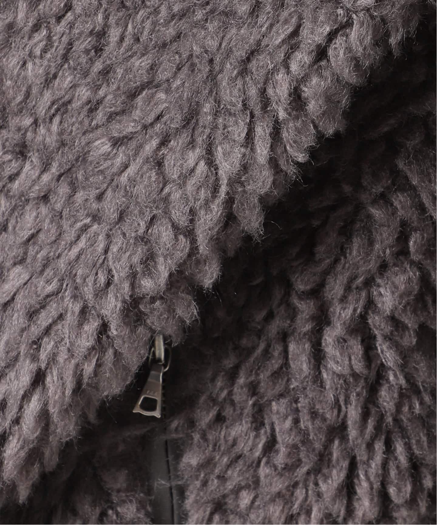 エアリーボア ブルゾン（ボア・フリース）｜JOURNAL STANDARD