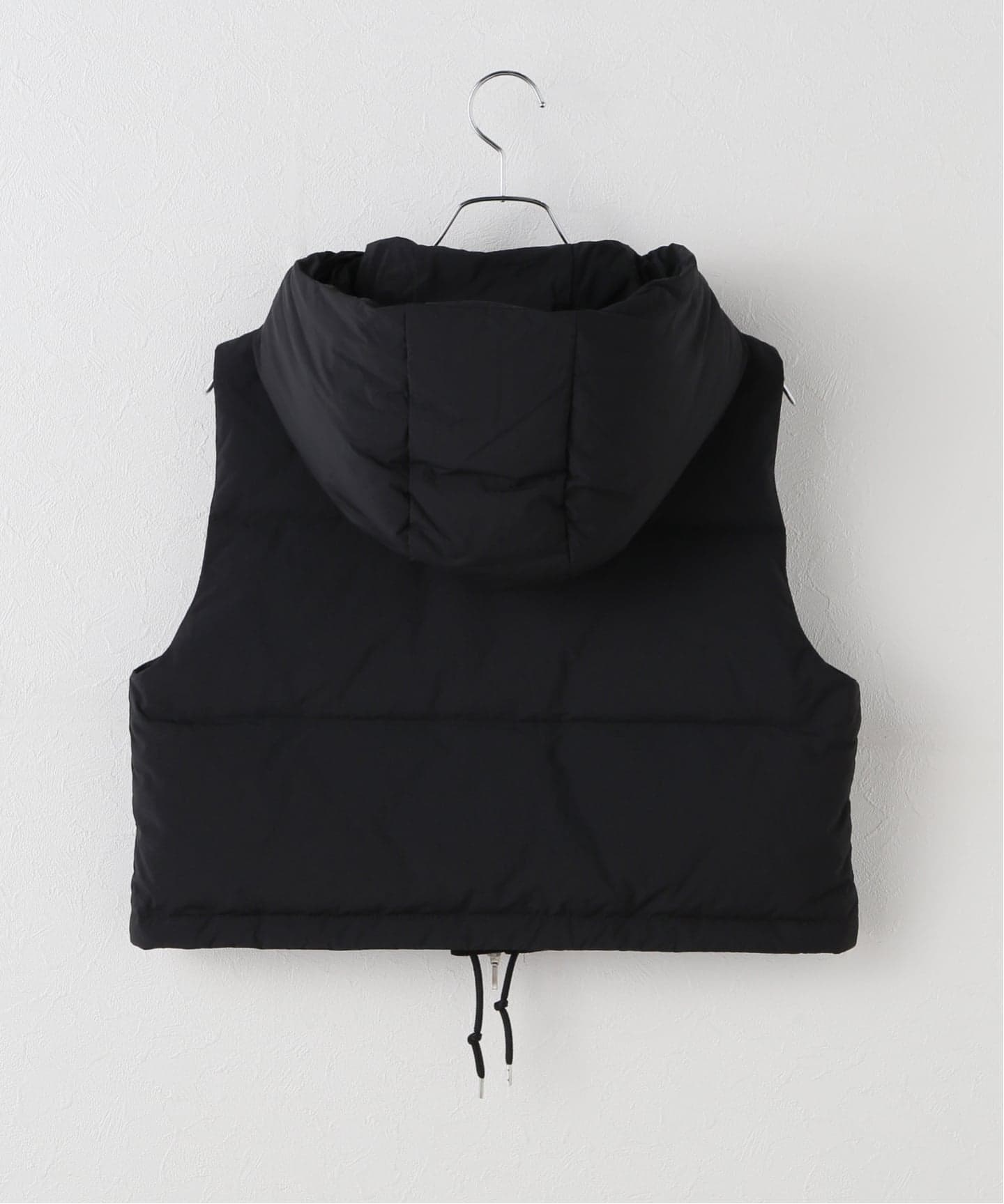ナイロンタフタダウンベスト（ダウン・中綿ベスト）｜JOURNAL STANDARD