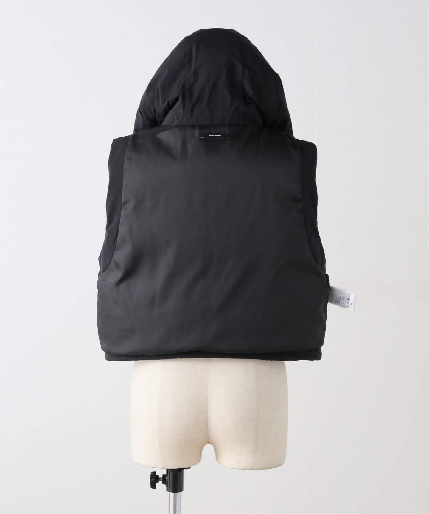 ナイロンタフタダウンベスト（ダウン・中綿ベスト）｜JOURNAL STANDARD