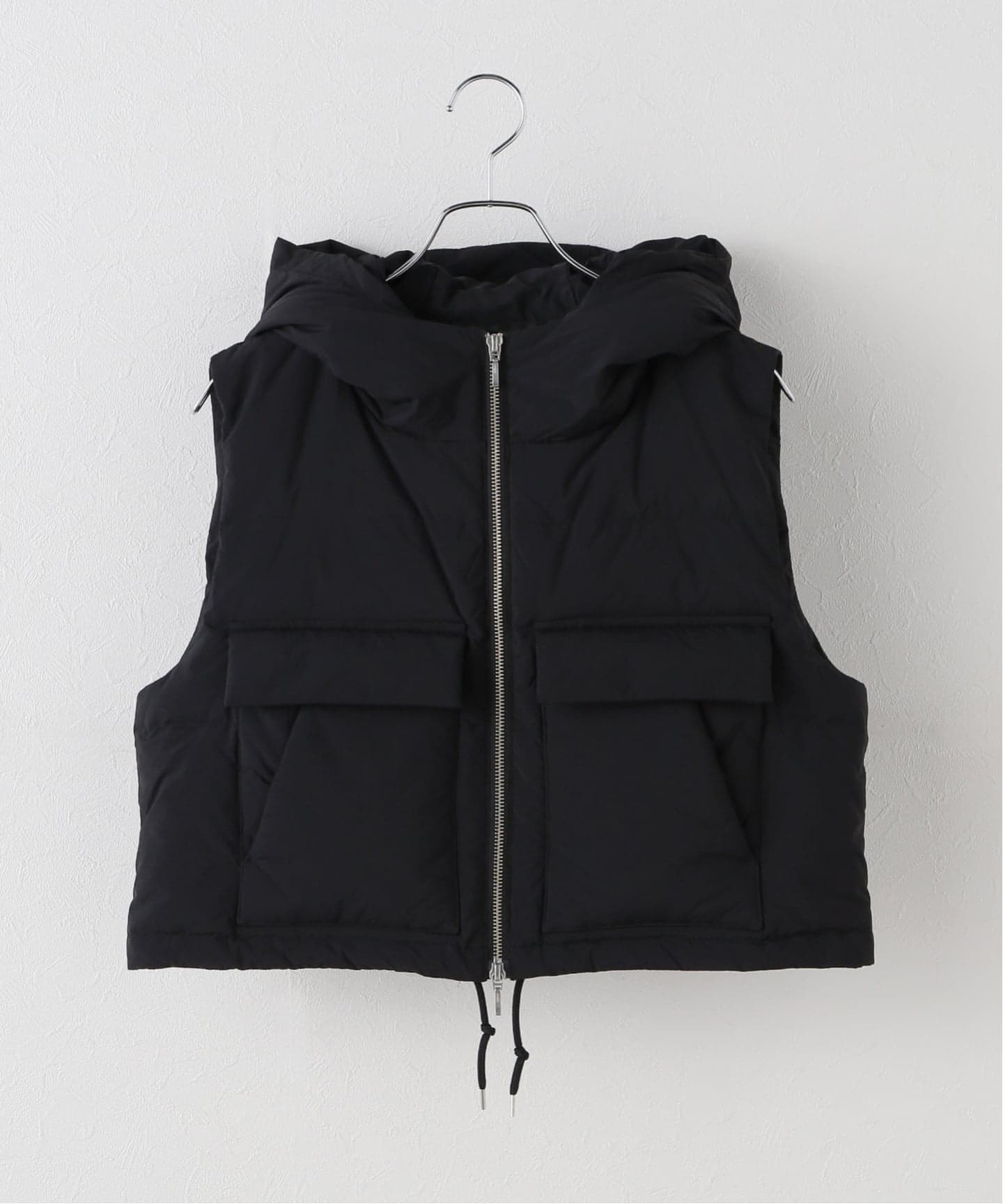 ベイクルーズ　ダウンベスト ナイロンタフタダウンベスト（ダウン・中綿ベスト）｜JOURNAL STANDARD