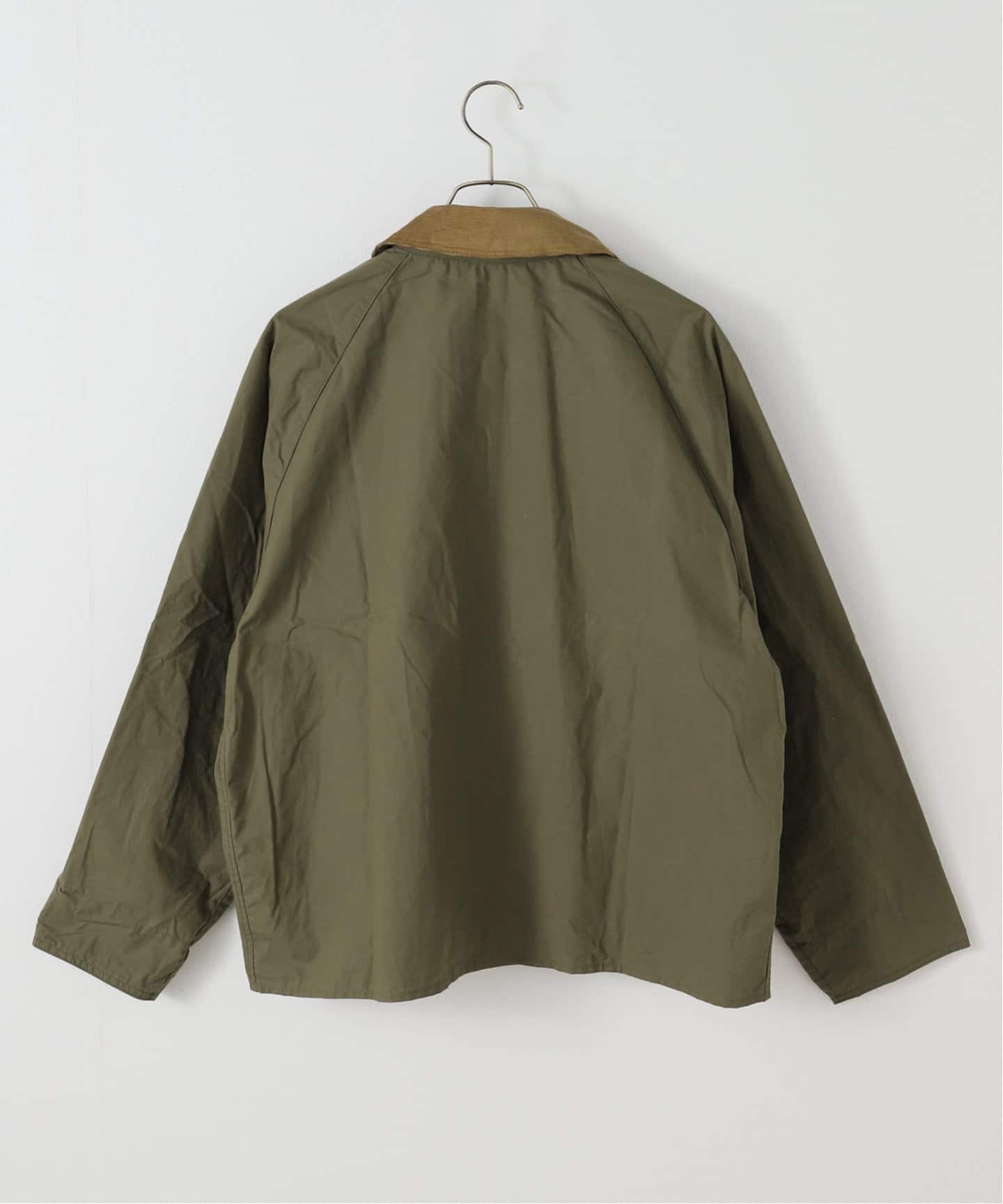 Barbour/バブアー】TRANSPORT COTTON CASUAL JK（その他ブルゾン