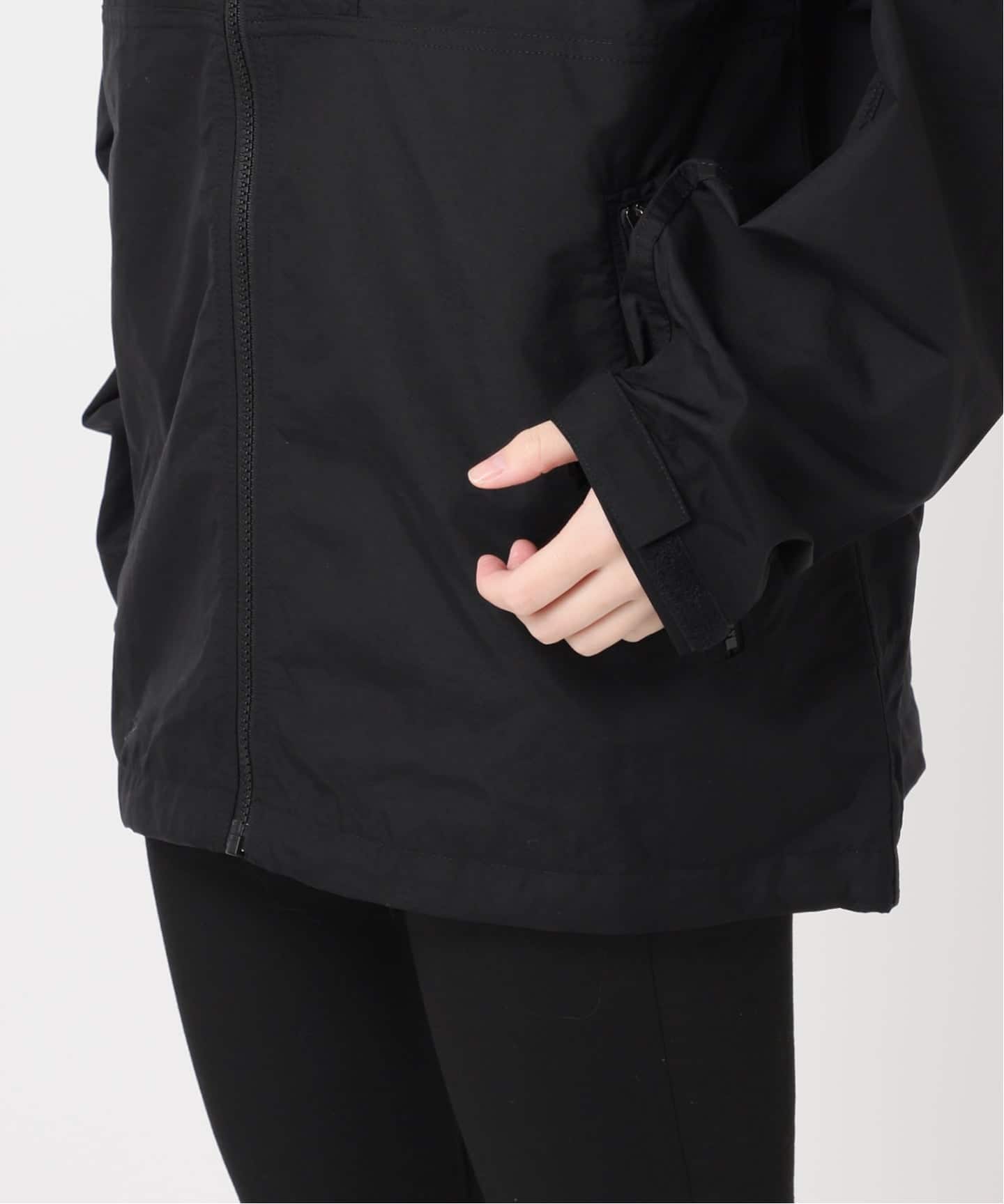 THE NORTH FACE/ ザノースフェイス】コンパクトジャケット（ナイロン