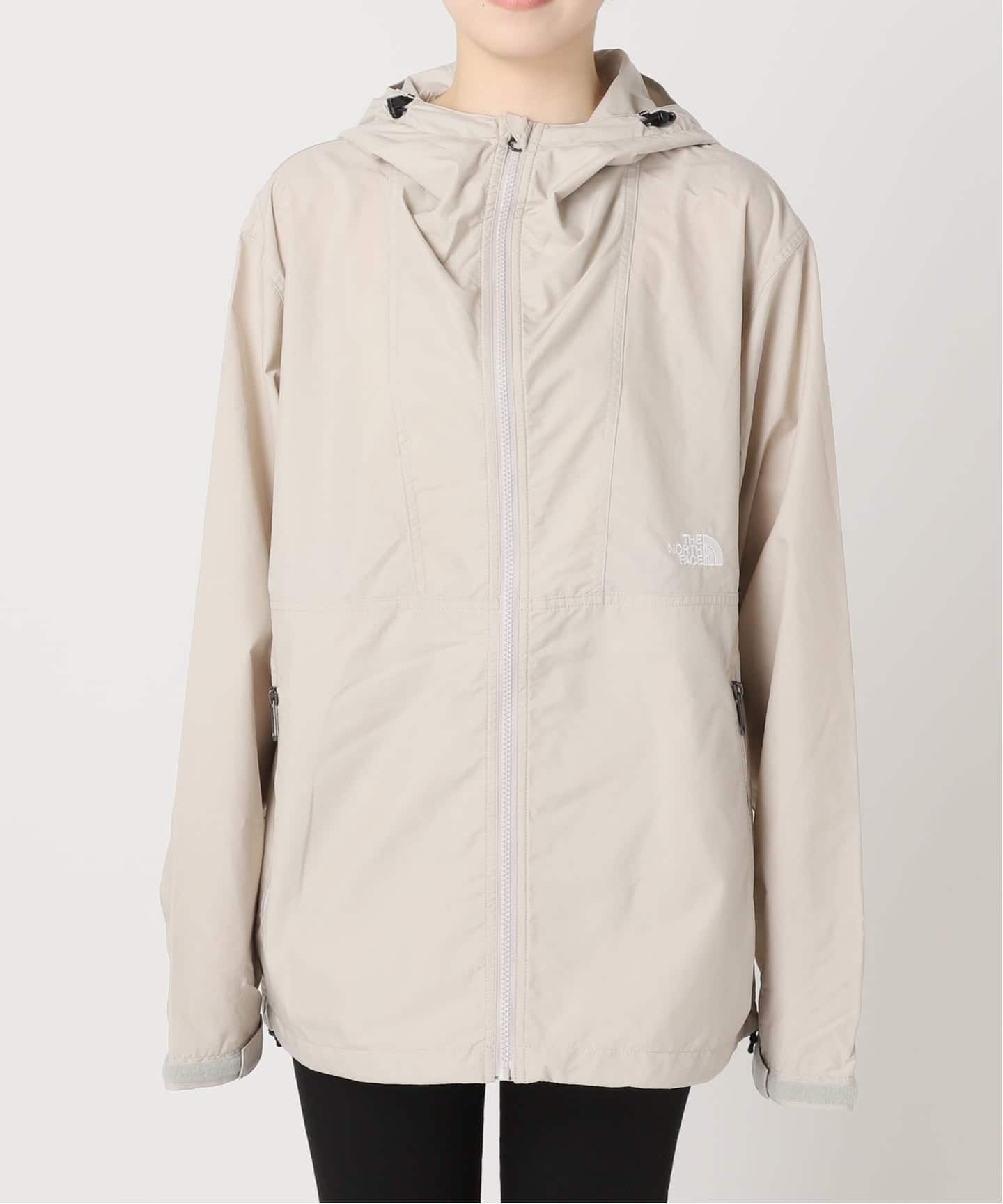 ノースフェイス　コンパクトジャケット THE NORTH FACE/ ザノースフェイス】コンパクトジャケット