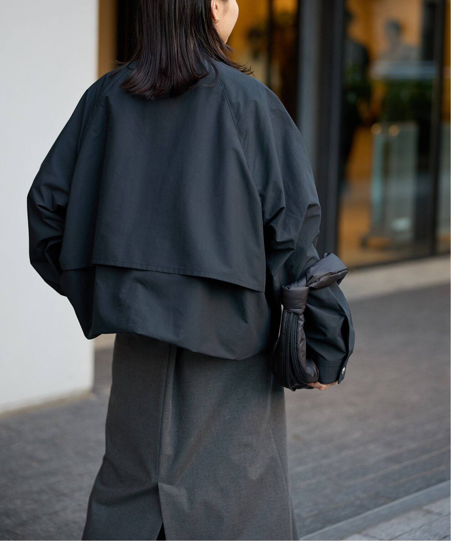 JOURNAL STANDARD - TRADITIONAL WEATHERWEAR JS別注ボーダー10分Ｔ Traditional Weatherwear（トラディショナルウェザーウェア）の