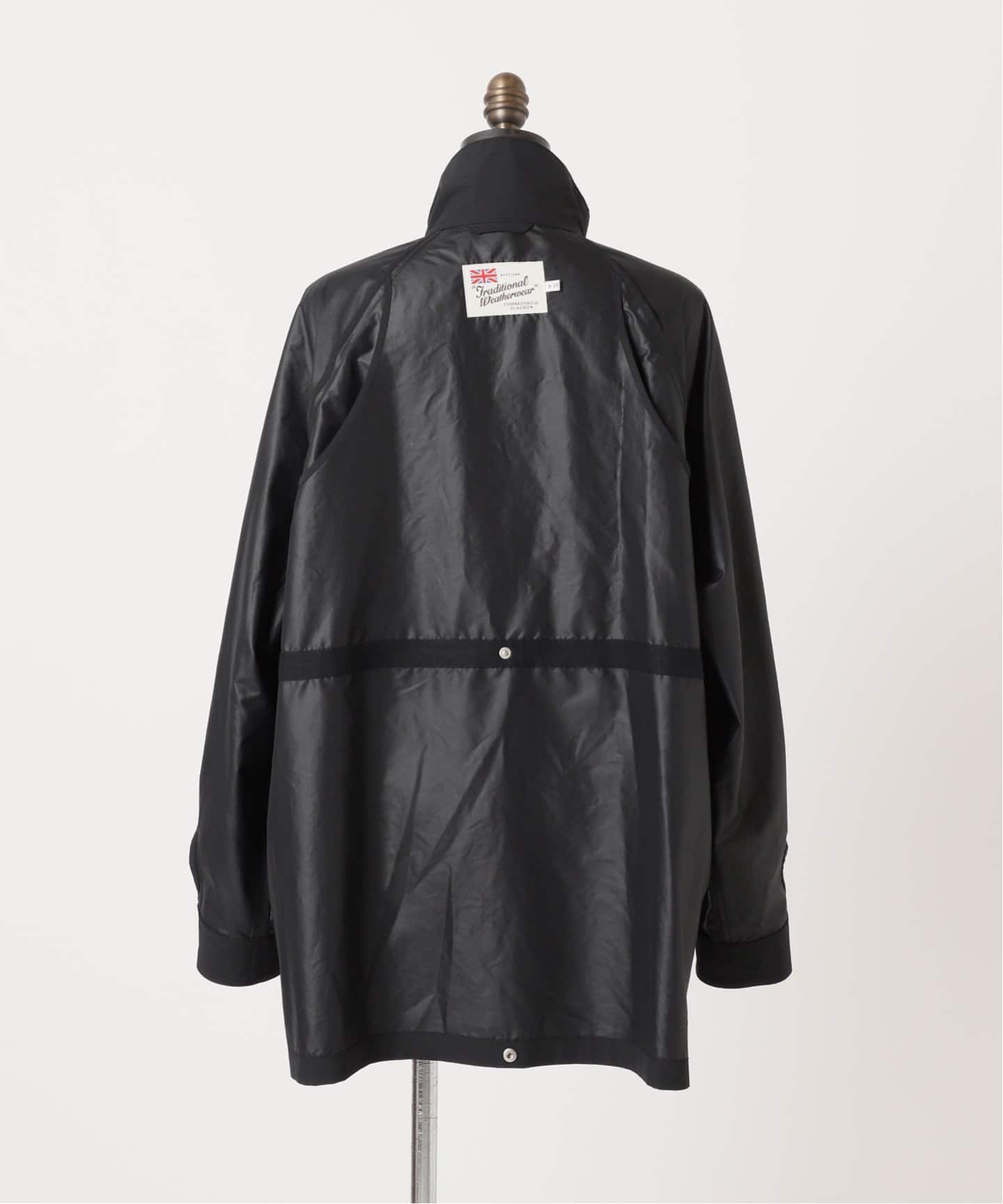 TRADITIONAL WEATHERWEAR】 ELGIN GTS（その他ブルゾン／アウター