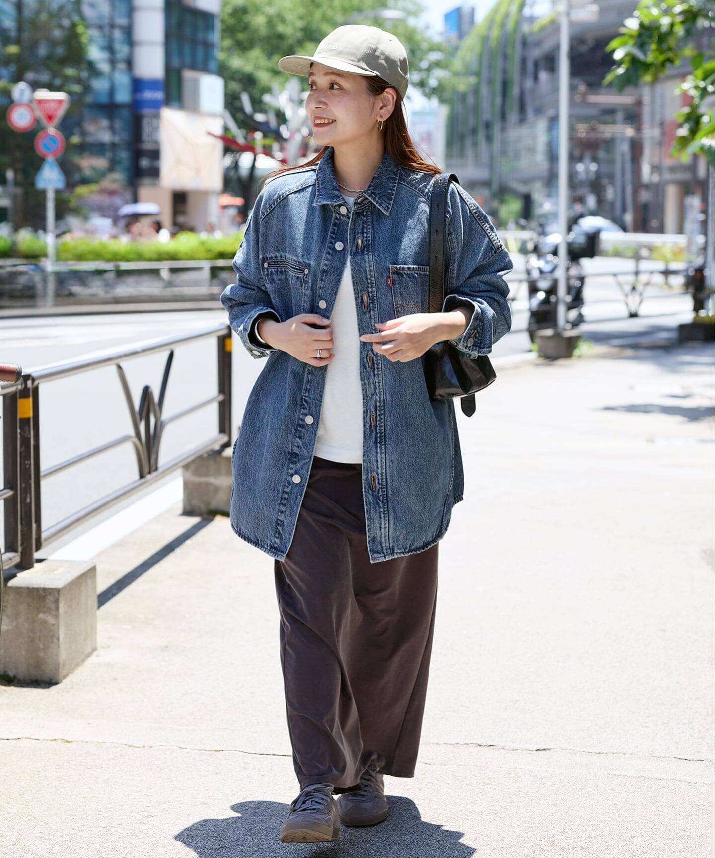 別注【LEVI