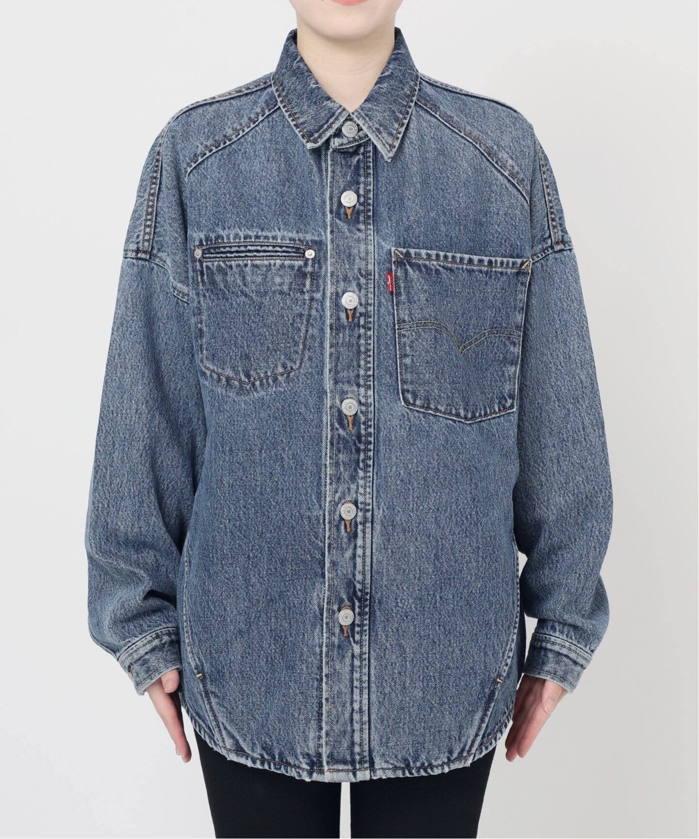 Levi's デニムジャケット gジャン Levi's(リーバイス) 30th 別注