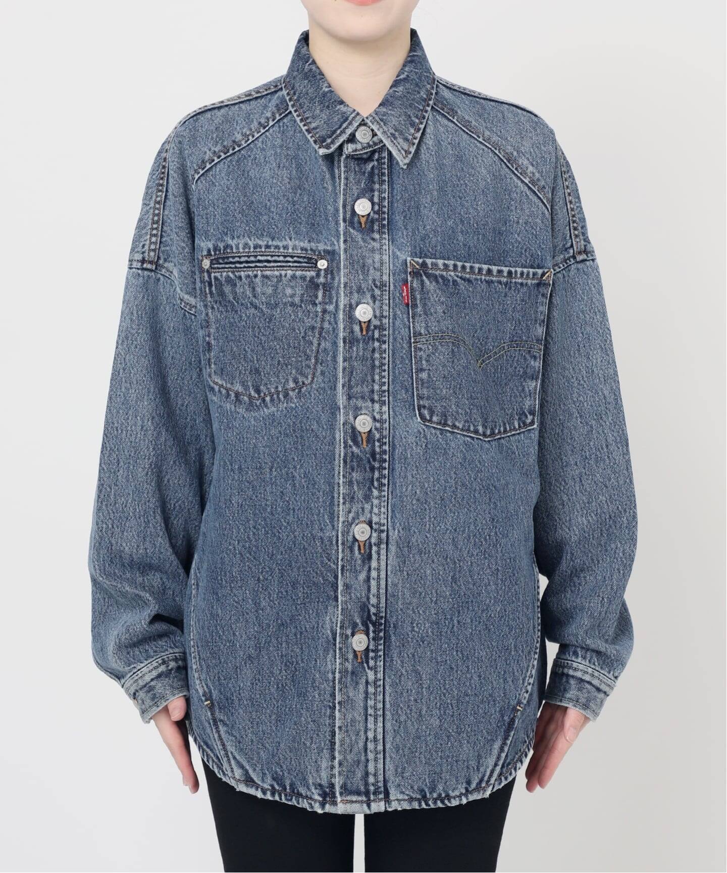 別注【LEVI