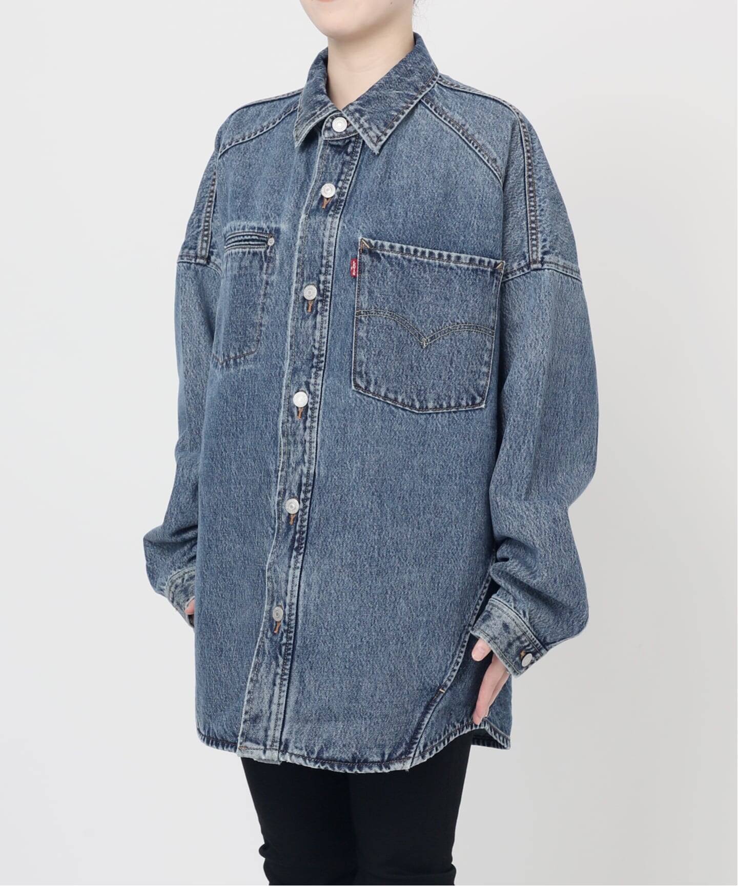 別注【LEVI
