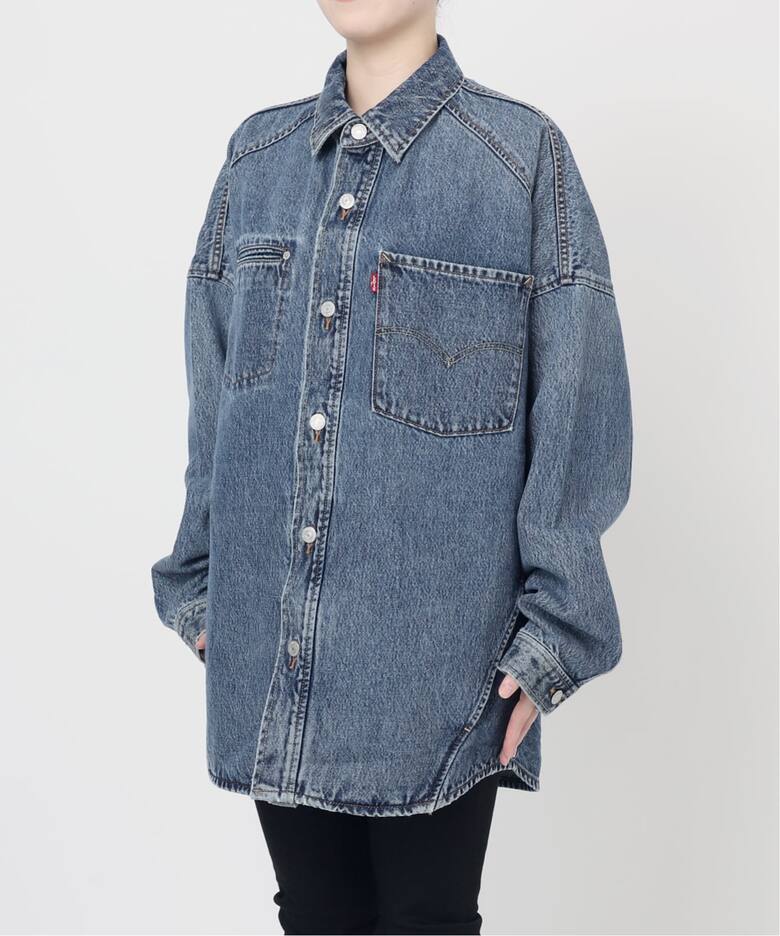 別注【LEVI