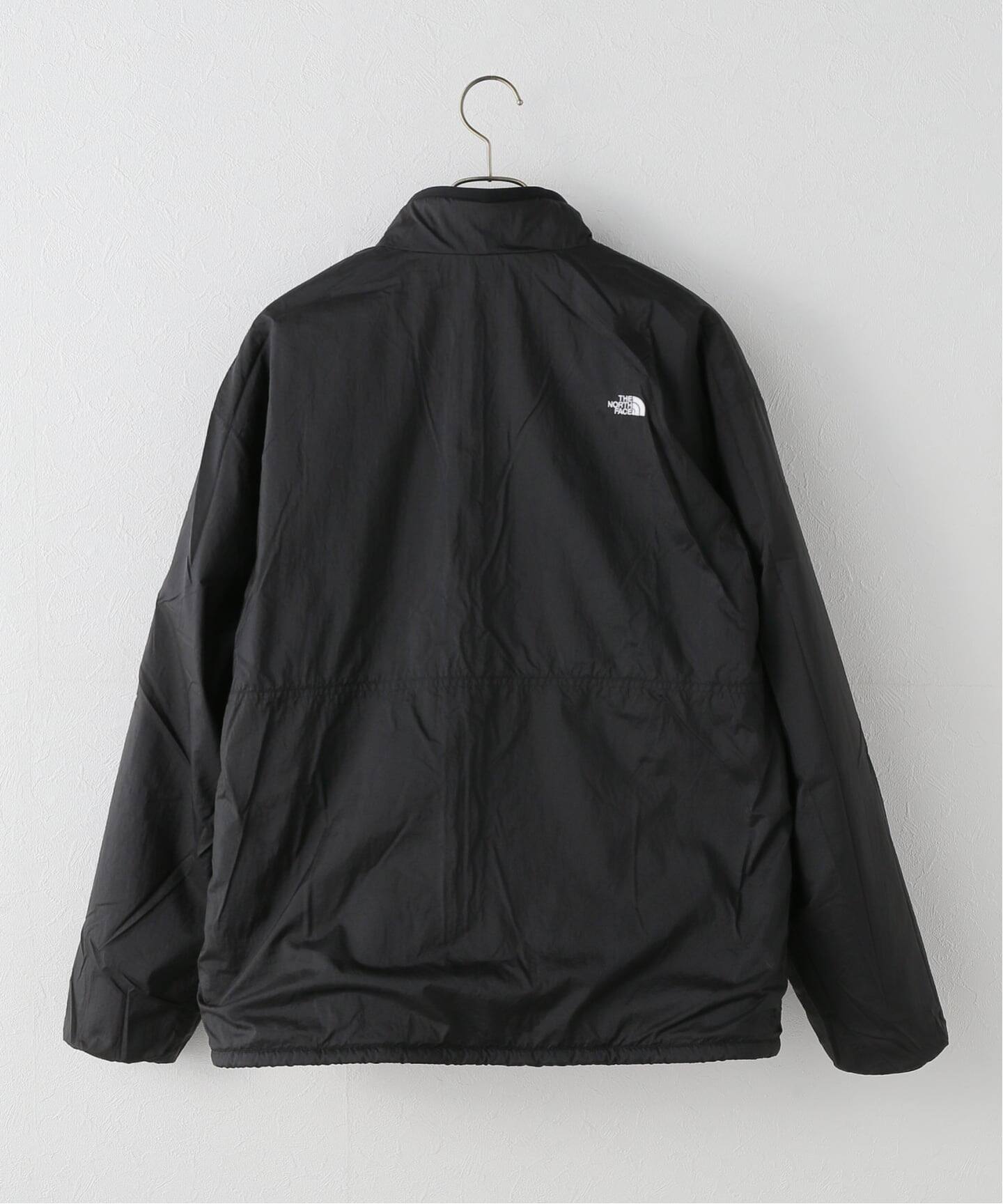 WEB限定》【THE NORTH FACE】 REVERSIBLE EXTREME PILE FLEECE JK