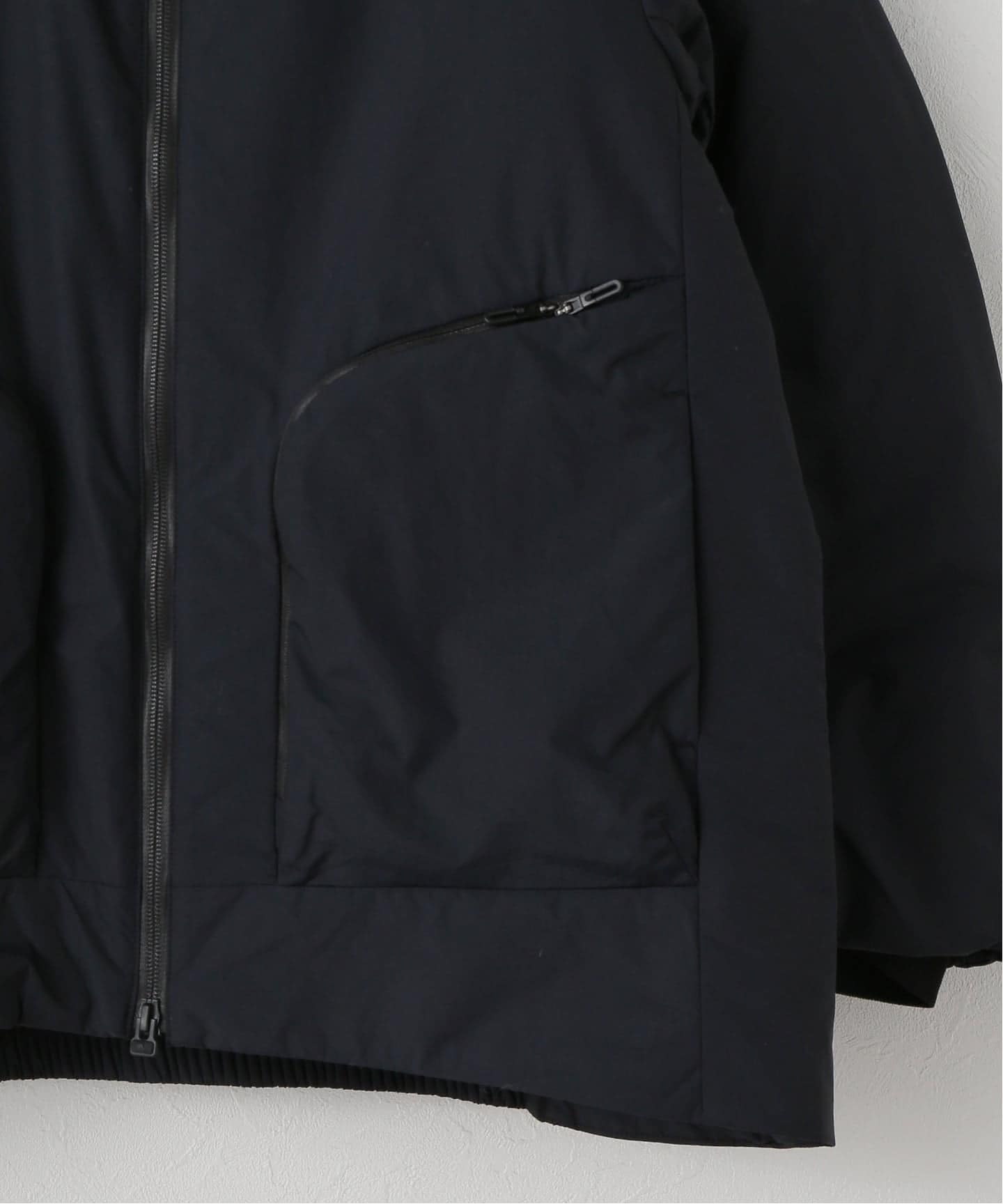 DESCENTE ALLTERRAIN/デサント オルテライン】 INSULATED LIGHTWEIGHT