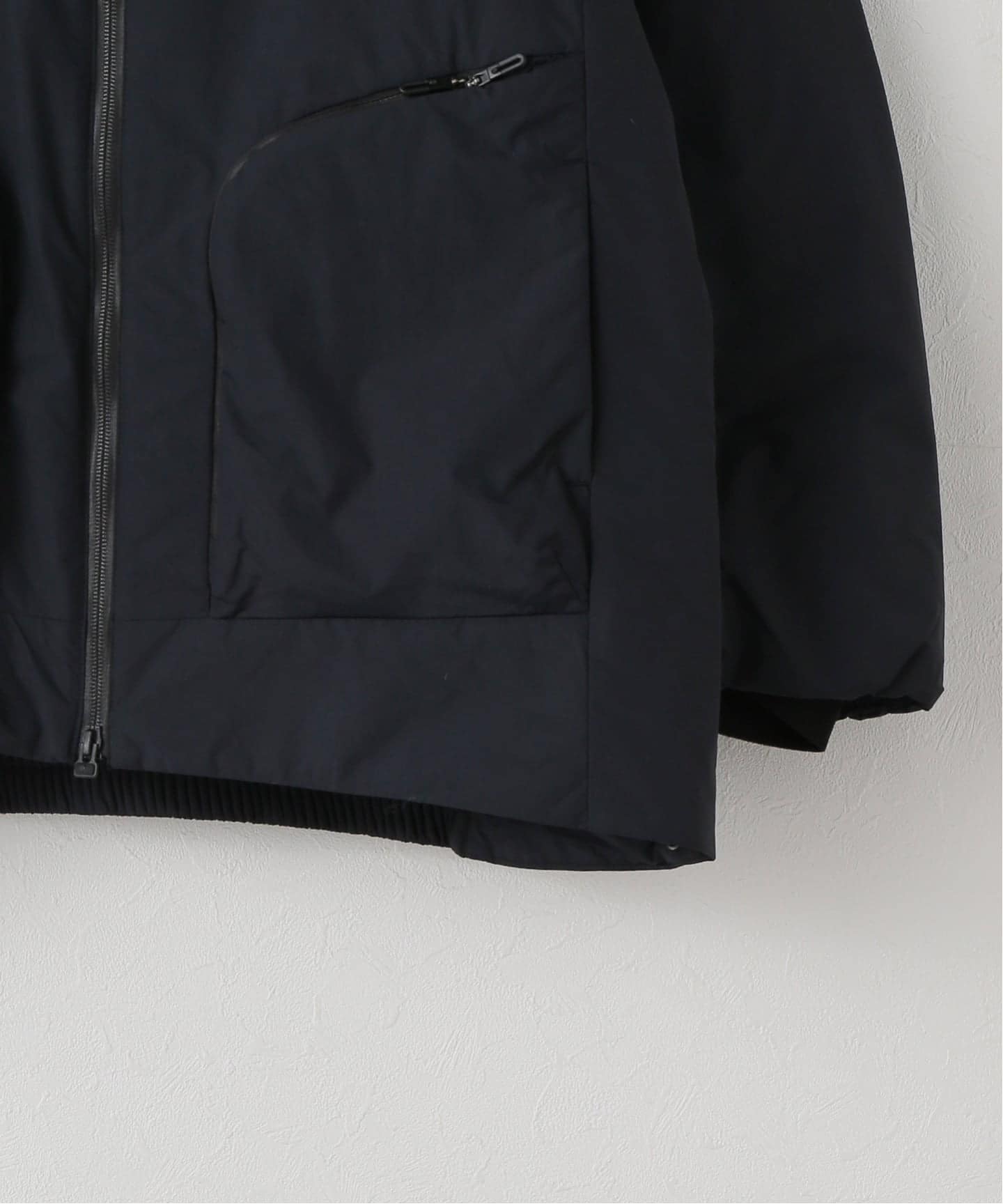 DESCENTE ALLTERRAIN/デサント オルテライン】 INSULATED LIGHTWEIGHT