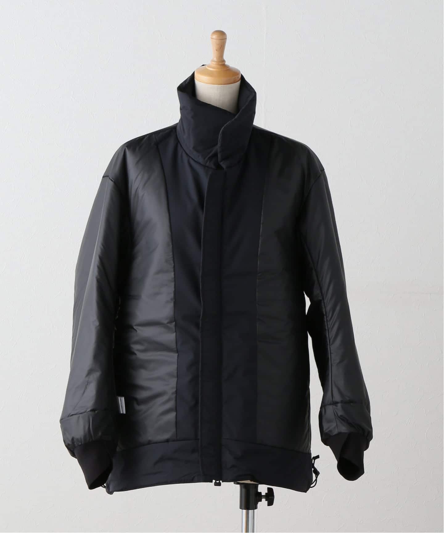 DESCENTE ALLTERRAIN/デサント オルテライン】 INSULATED LIGHTWEIGHT