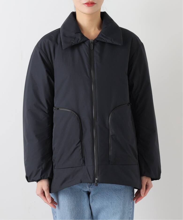 DESCENTE ALLTERRAIN/デサント オルテライン】 INSULATED LIGHTWEIGHT 