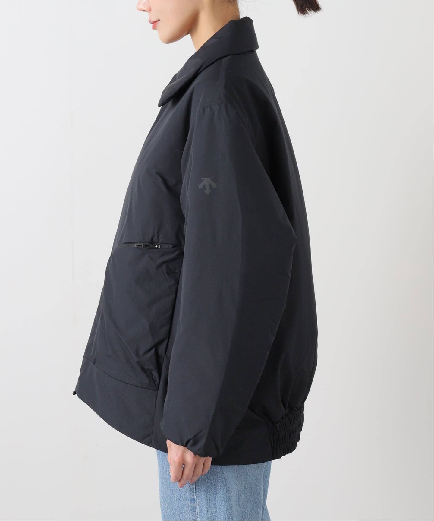 デサント オルテライン ALLTERRAIN ナイロンジャケット ALLTERRAIN 商品一覧｜デサント オルテライン公式