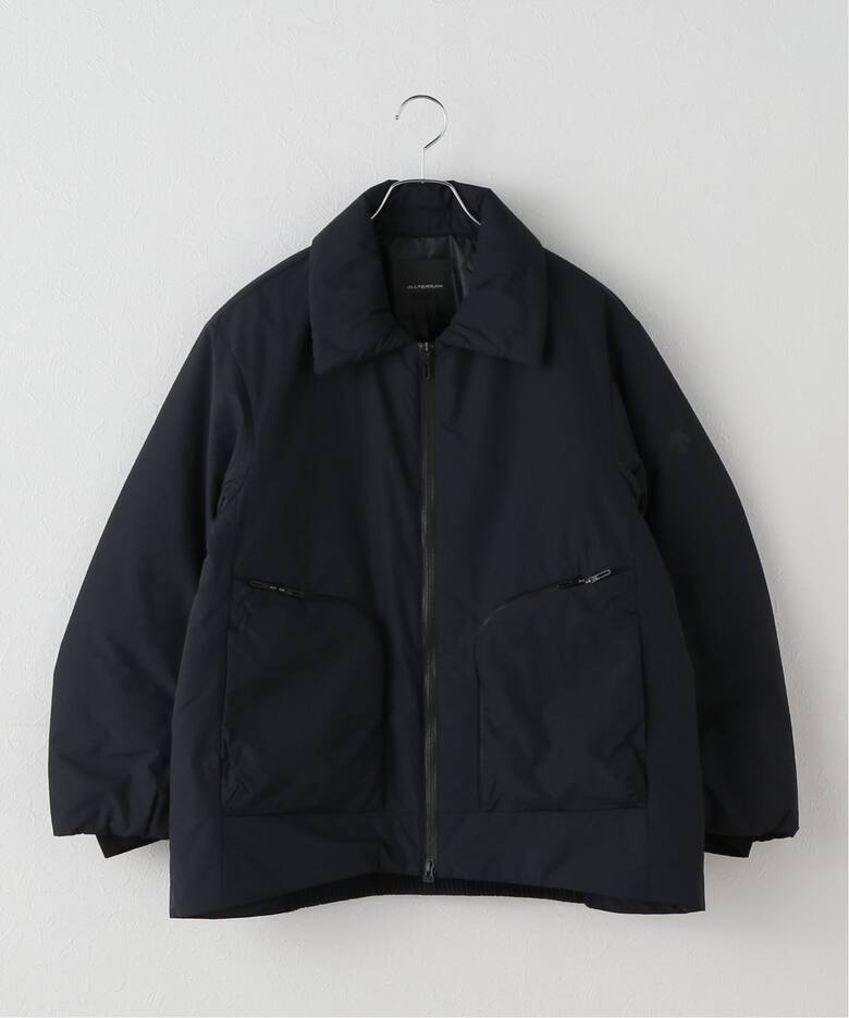 ブルゾン／アウター