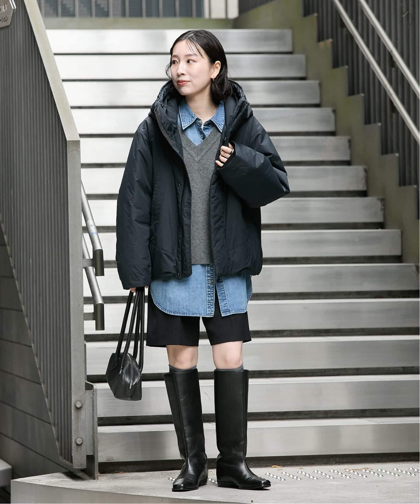 予約》別注【DESCENTE ALLTERRAIN/デサントオルテライン】LIGHTWEIGHT